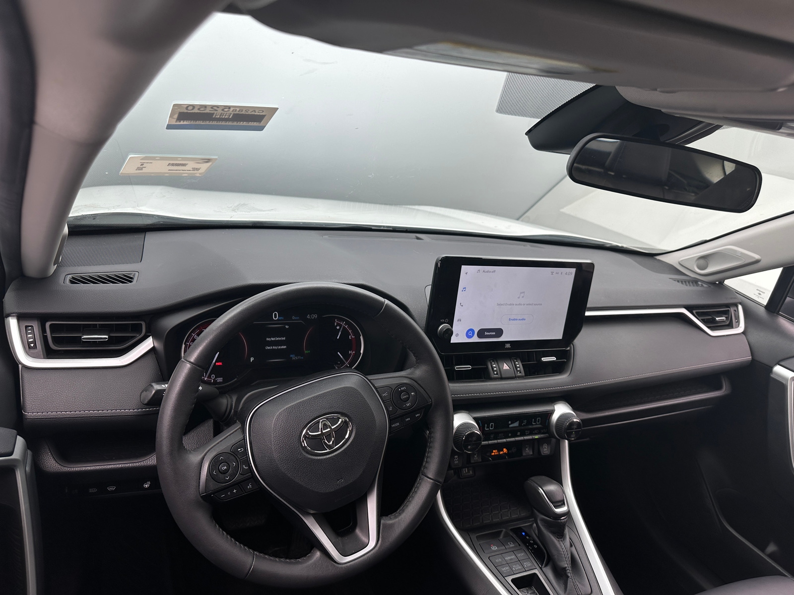 Thumbnail: 2023 Toyota RAV4 - 2