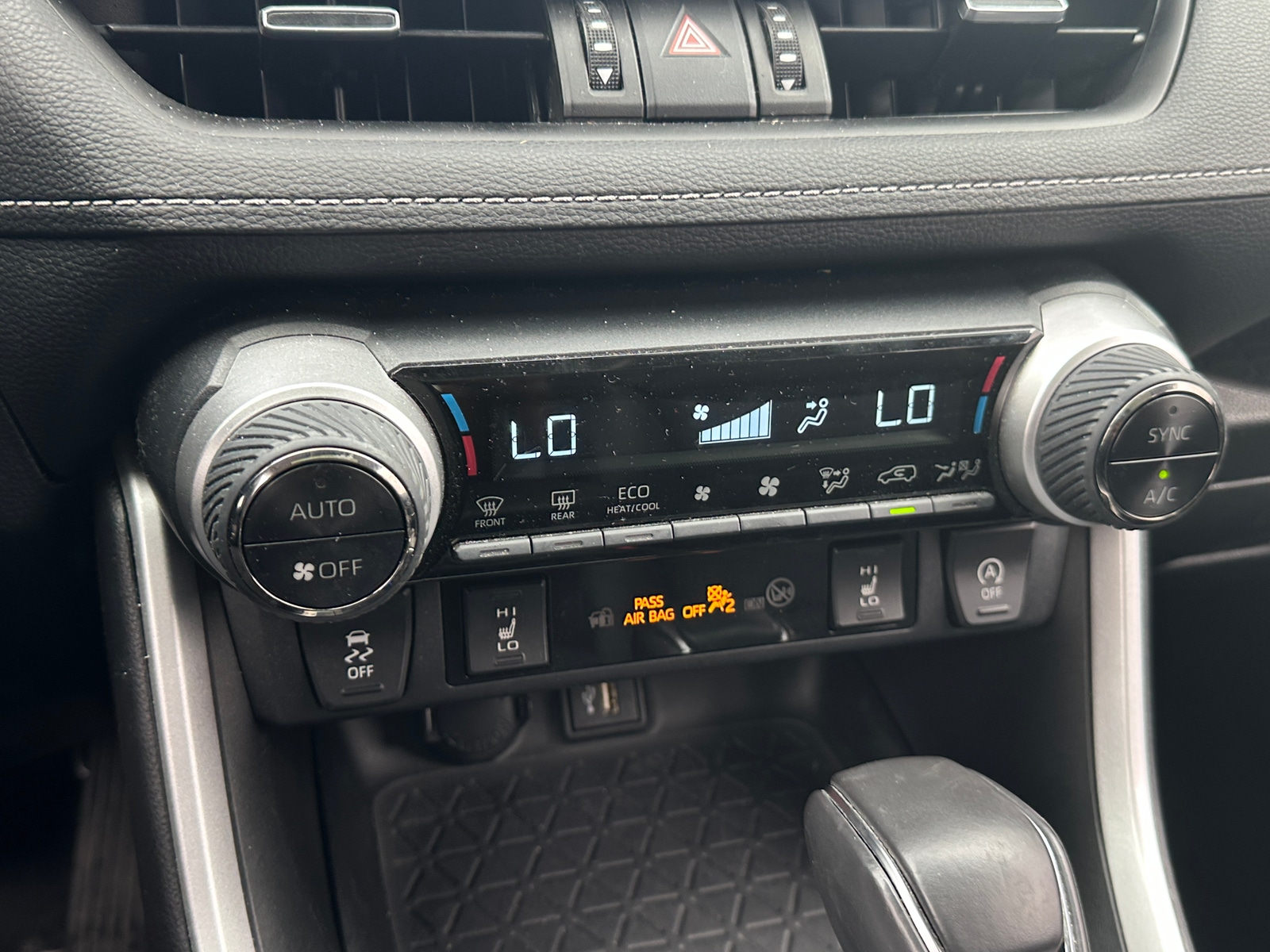 Thumbnail: 2023 Toyota RAV4 - 3