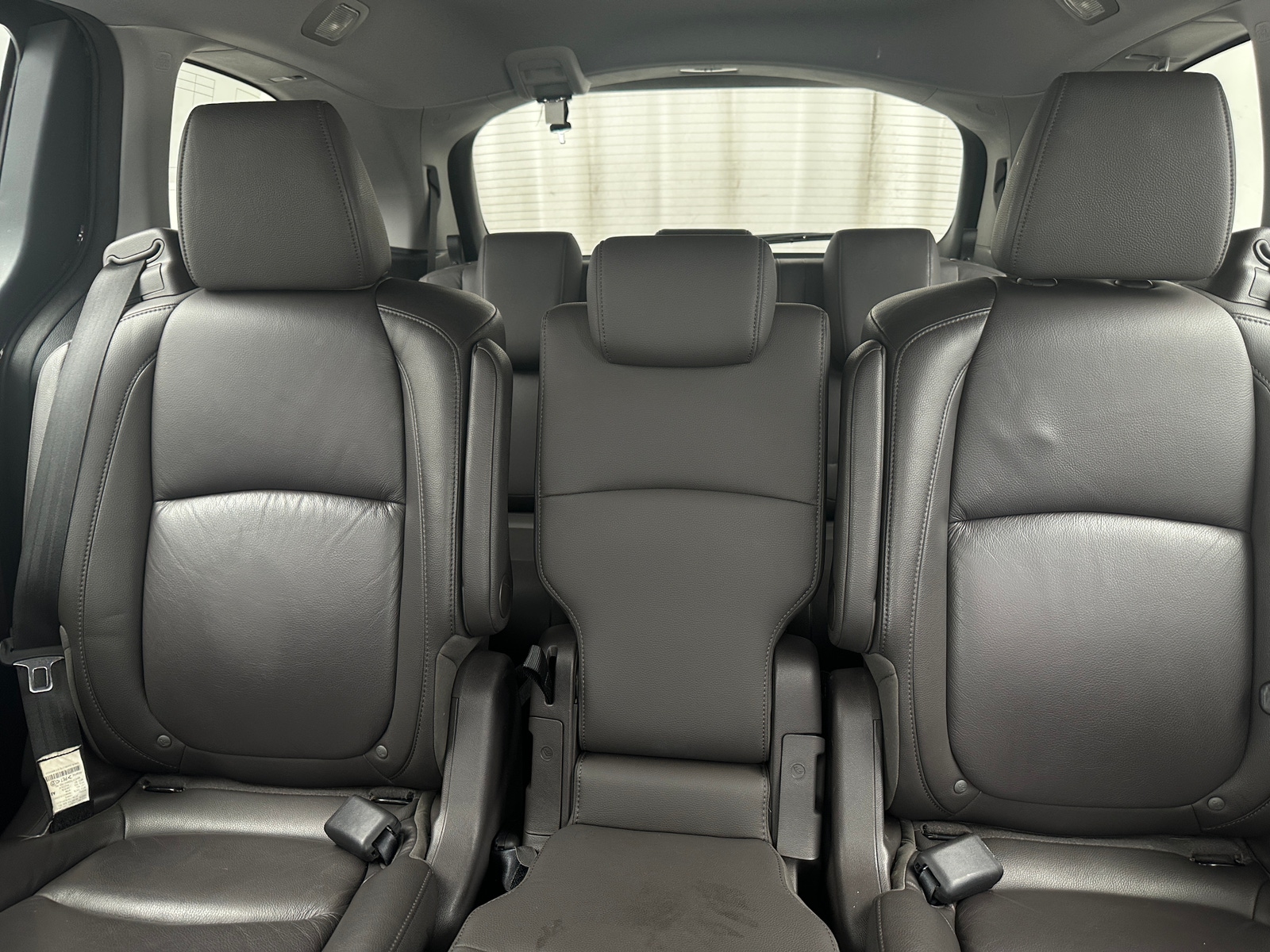 Thumbnail: 2019 Honda Odyssey - 5