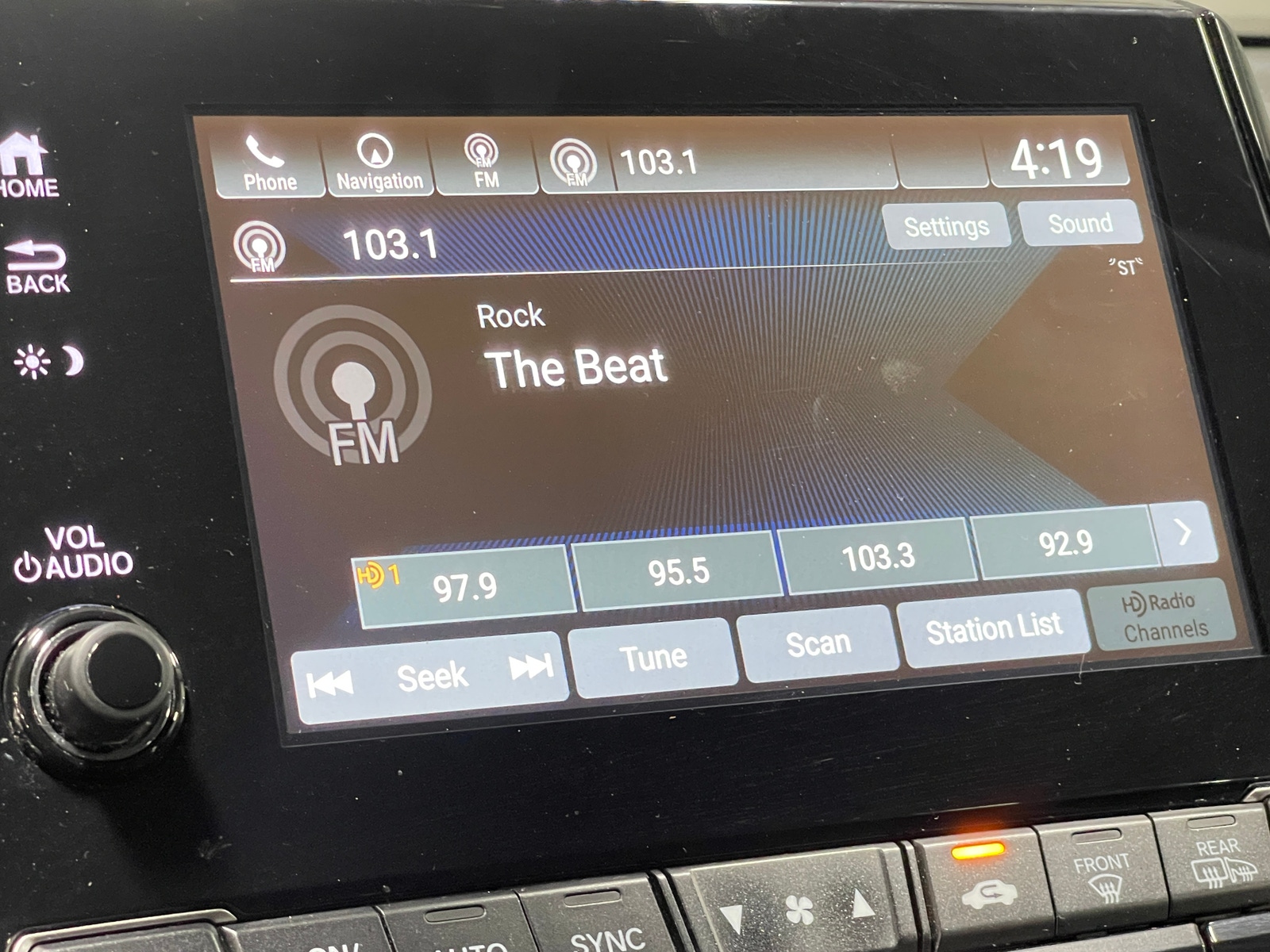 Thumbnail: 2019 Honda Odyssey - 3