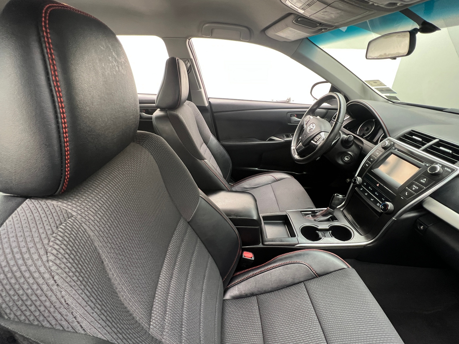 Thumbnail: 2016 Toyota Camry - 2