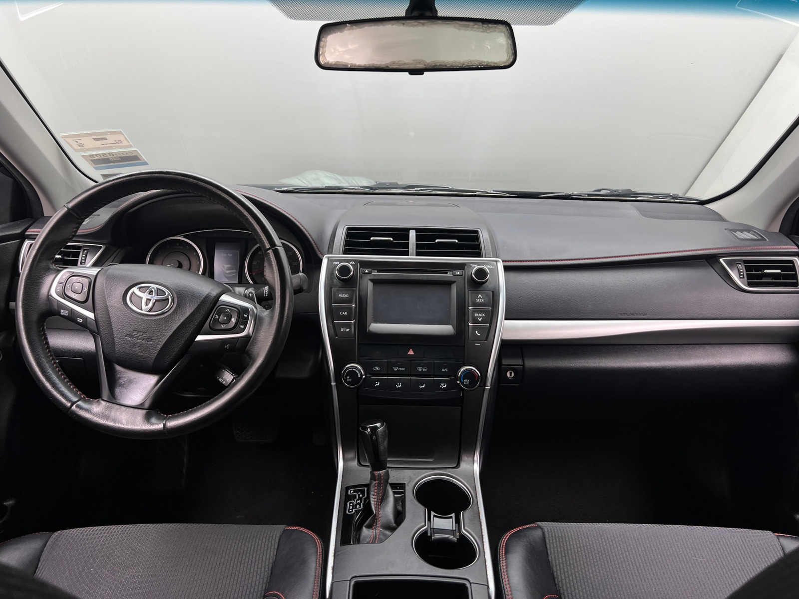 Thumbnail: 2016 Toyota Camry - 3