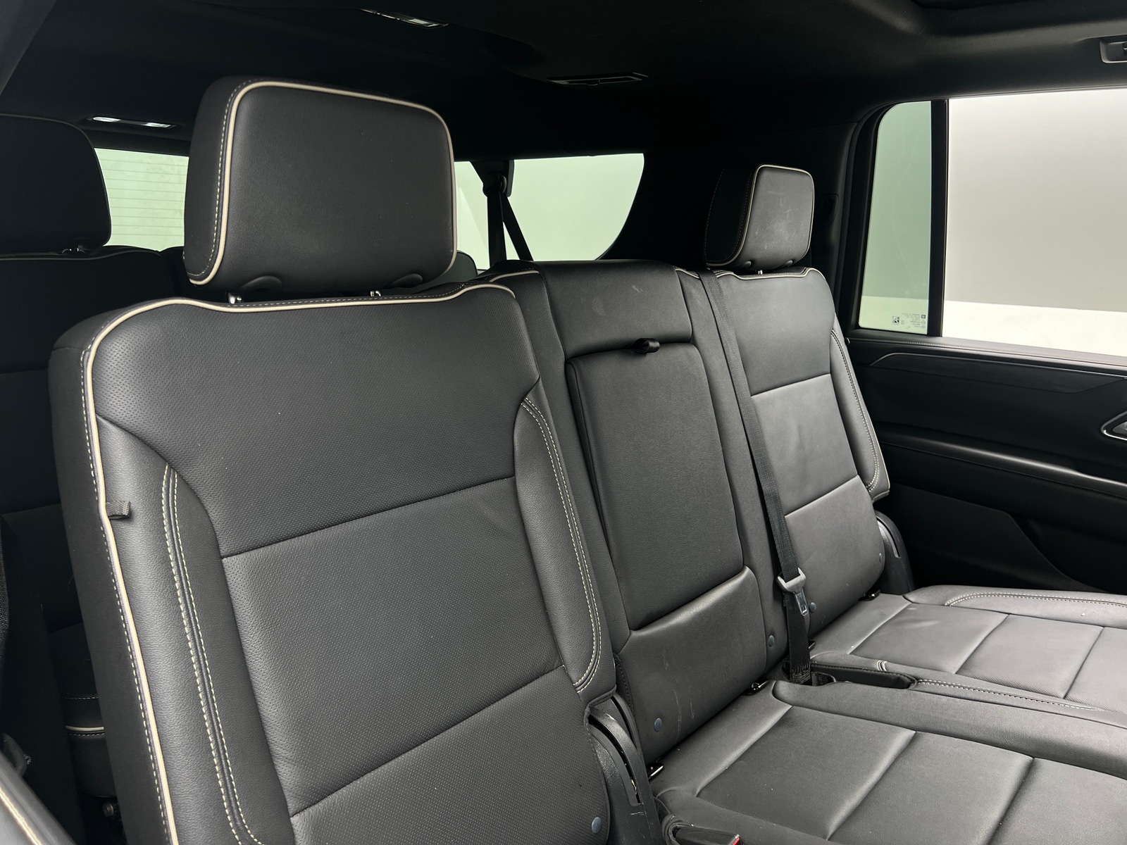 Thumbnail: 2023 GMC Yukon XL - 5