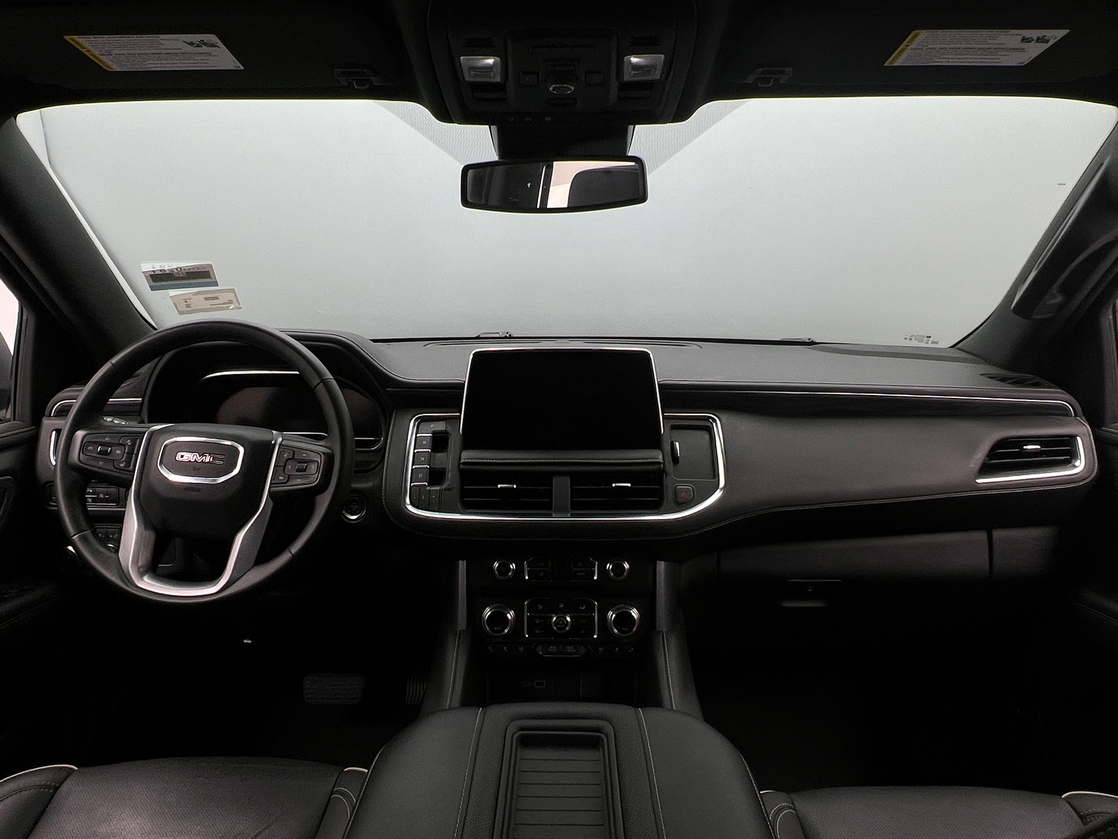 Thumbnail: 2023 GMC Yukon XL - 2