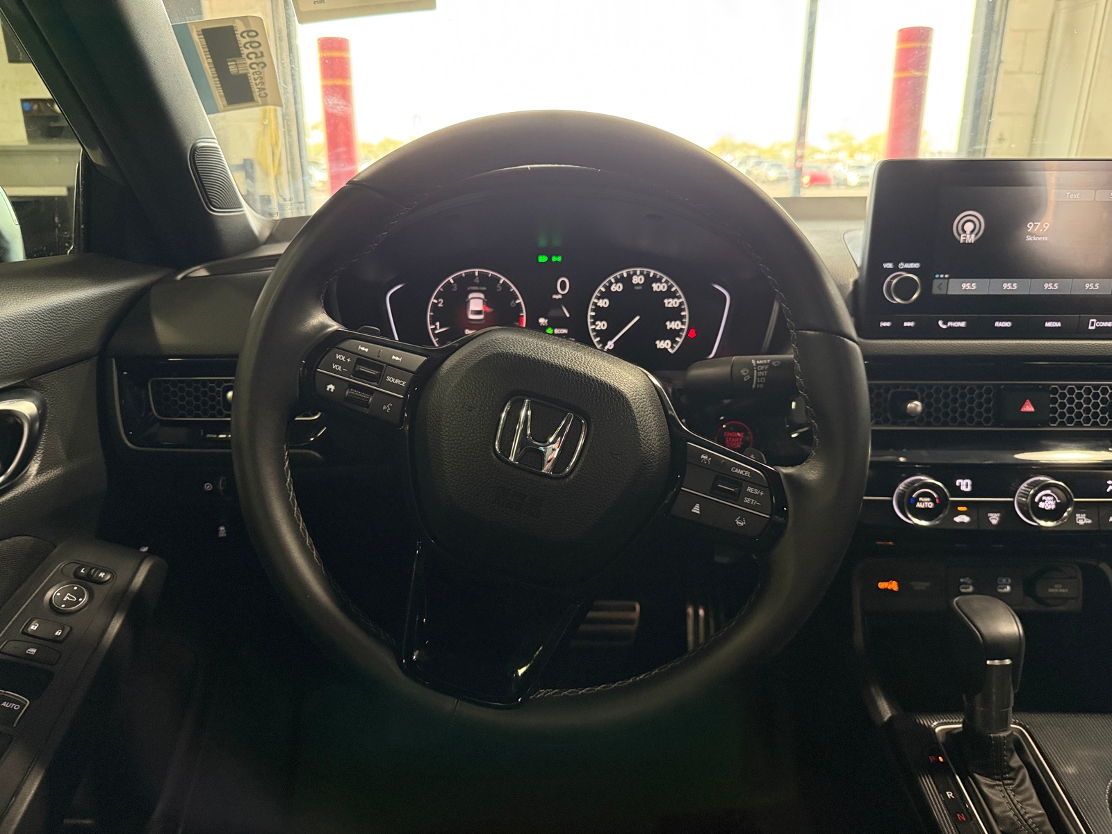 Thumbnail: 2025 Honda Civic - 4