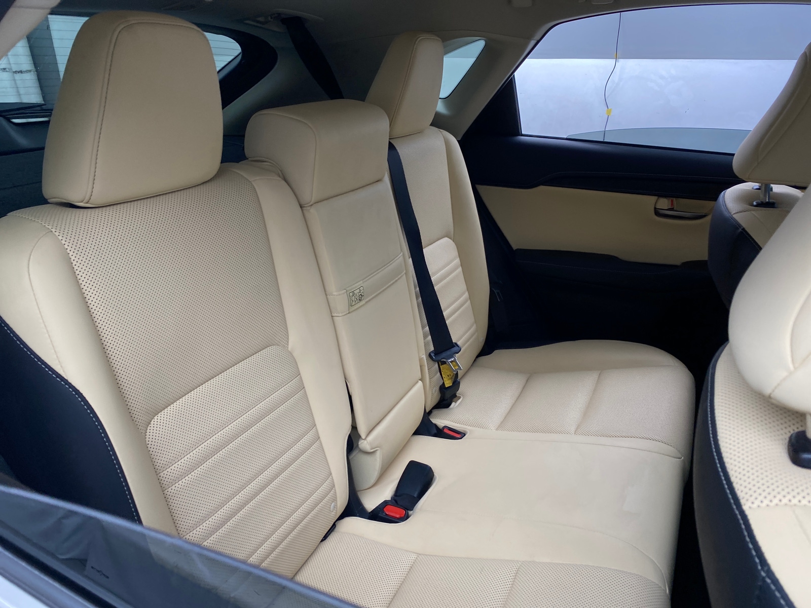 Thumbnail: 2018 Lexus NX - 5