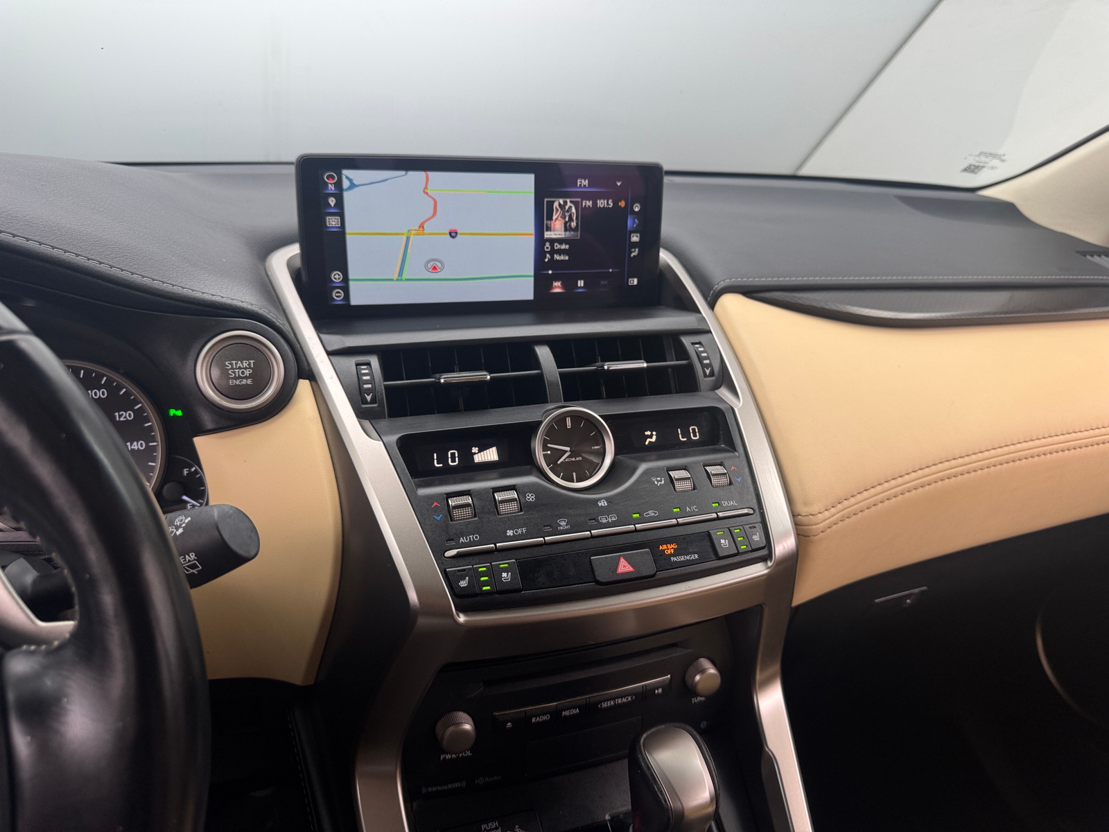 Thumbnail: 2018 Lexus NX - 3