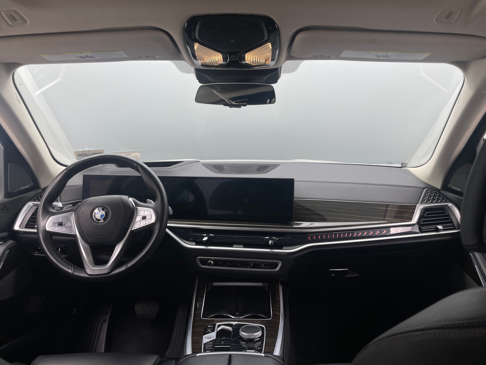 Thumbnail: 2023 BMW X7 - 2