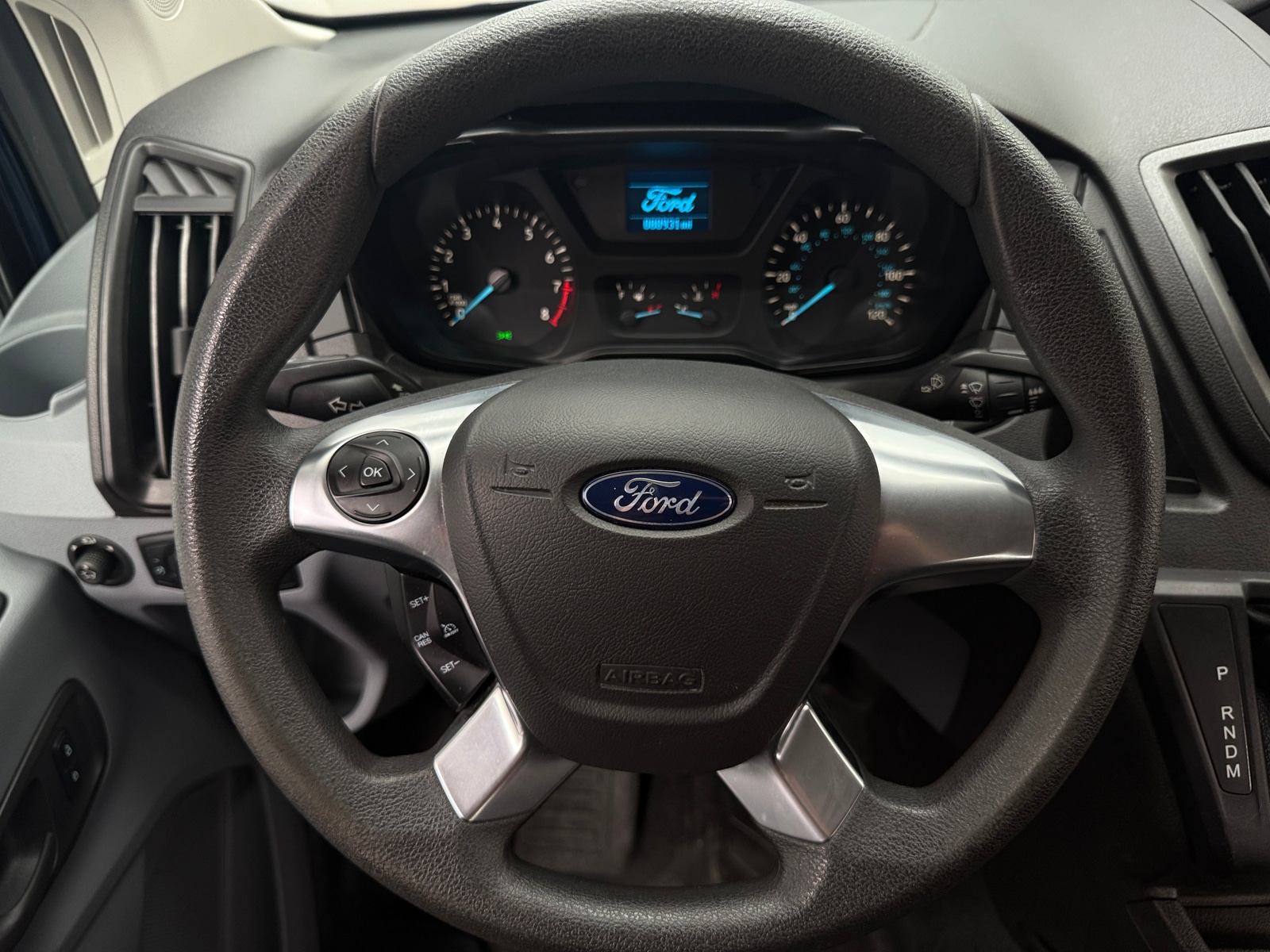 Thumbnail: 2019 Ford Transit Series - 5