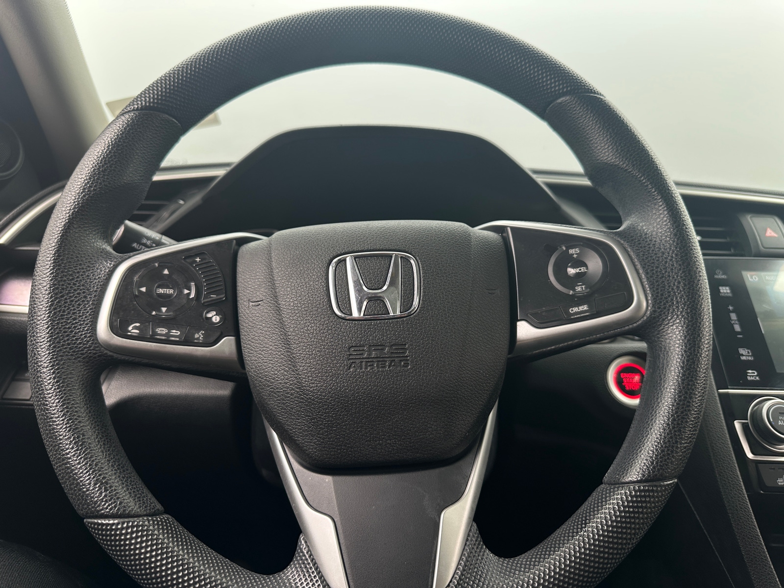 Thumbnail: 2017 Honda Civic - 5