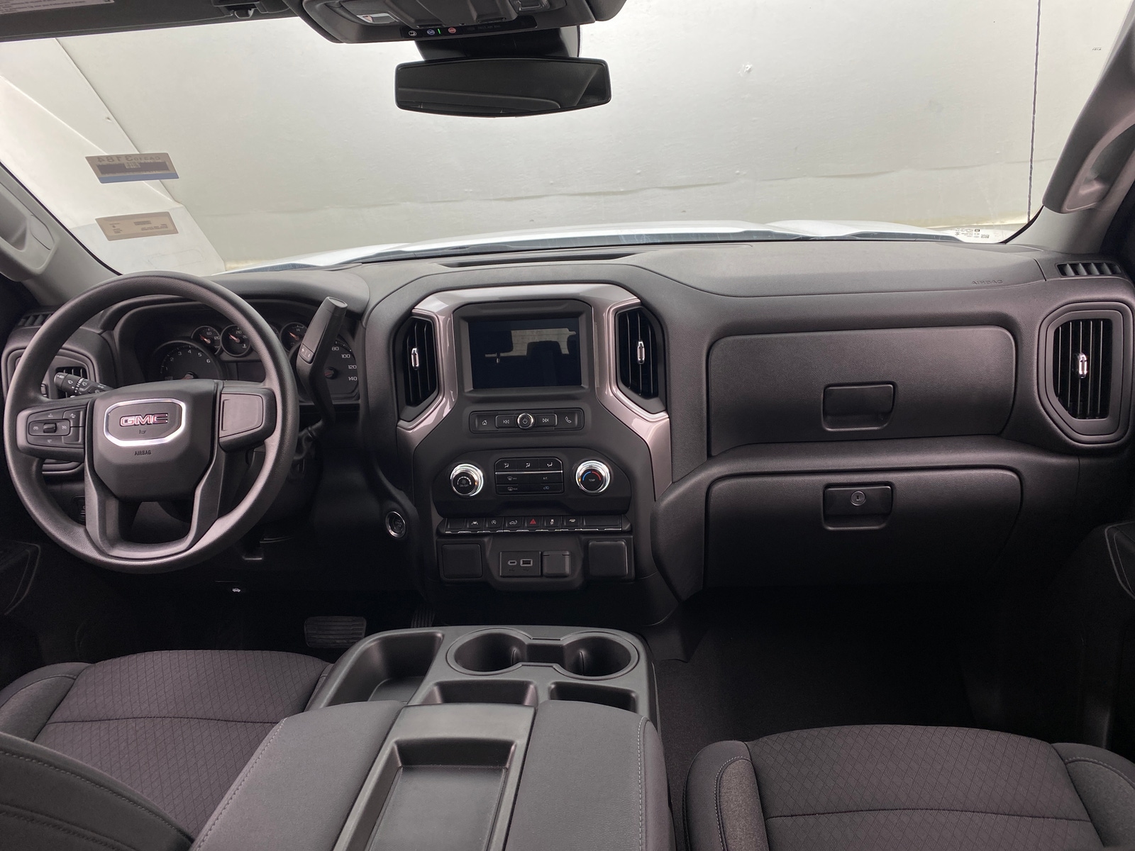 Thumbnail: 2024 GMC Sierra 1500 - 2