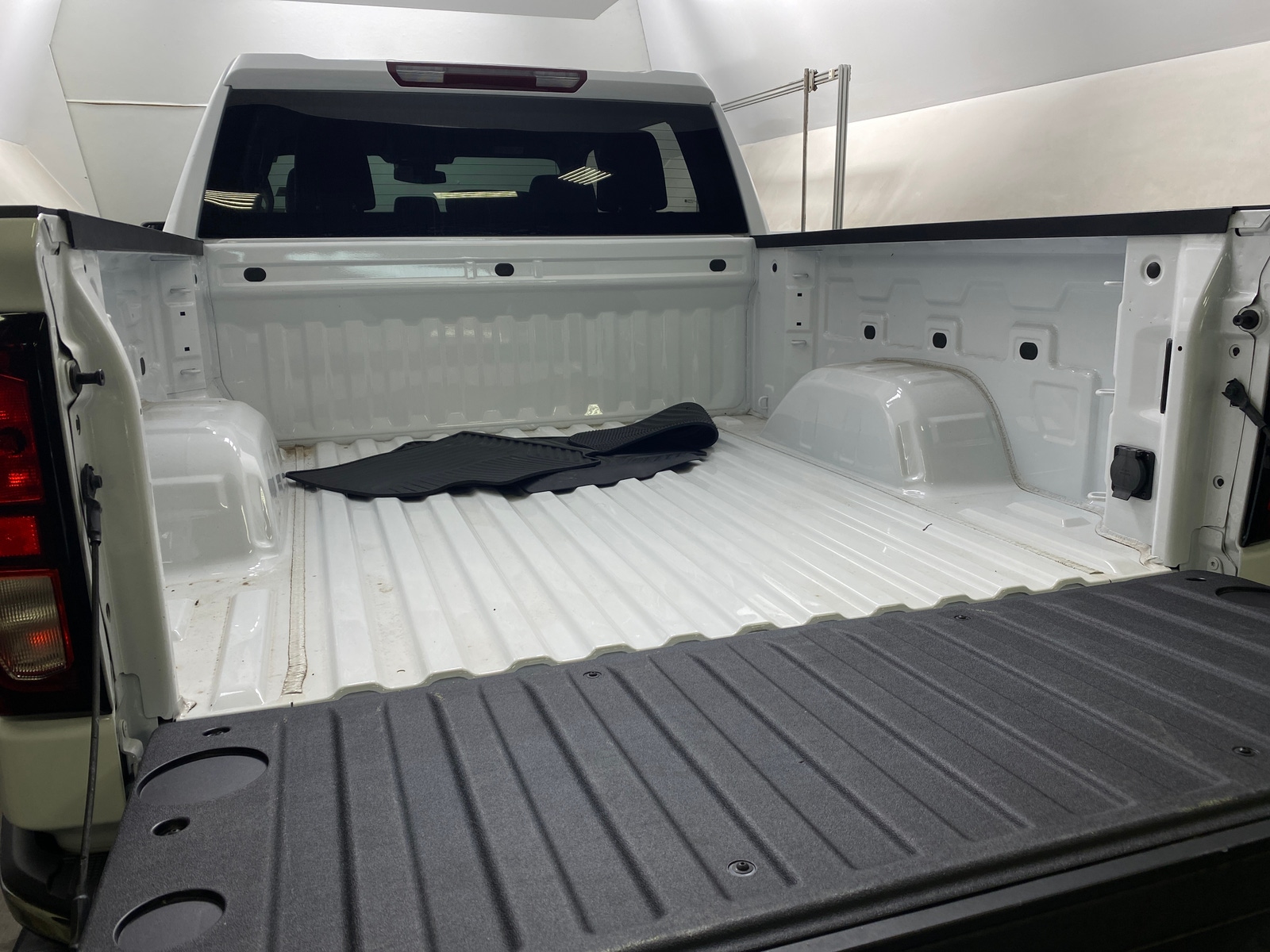 Thumbnail: 2024 GMC Sierra 1500 - 6