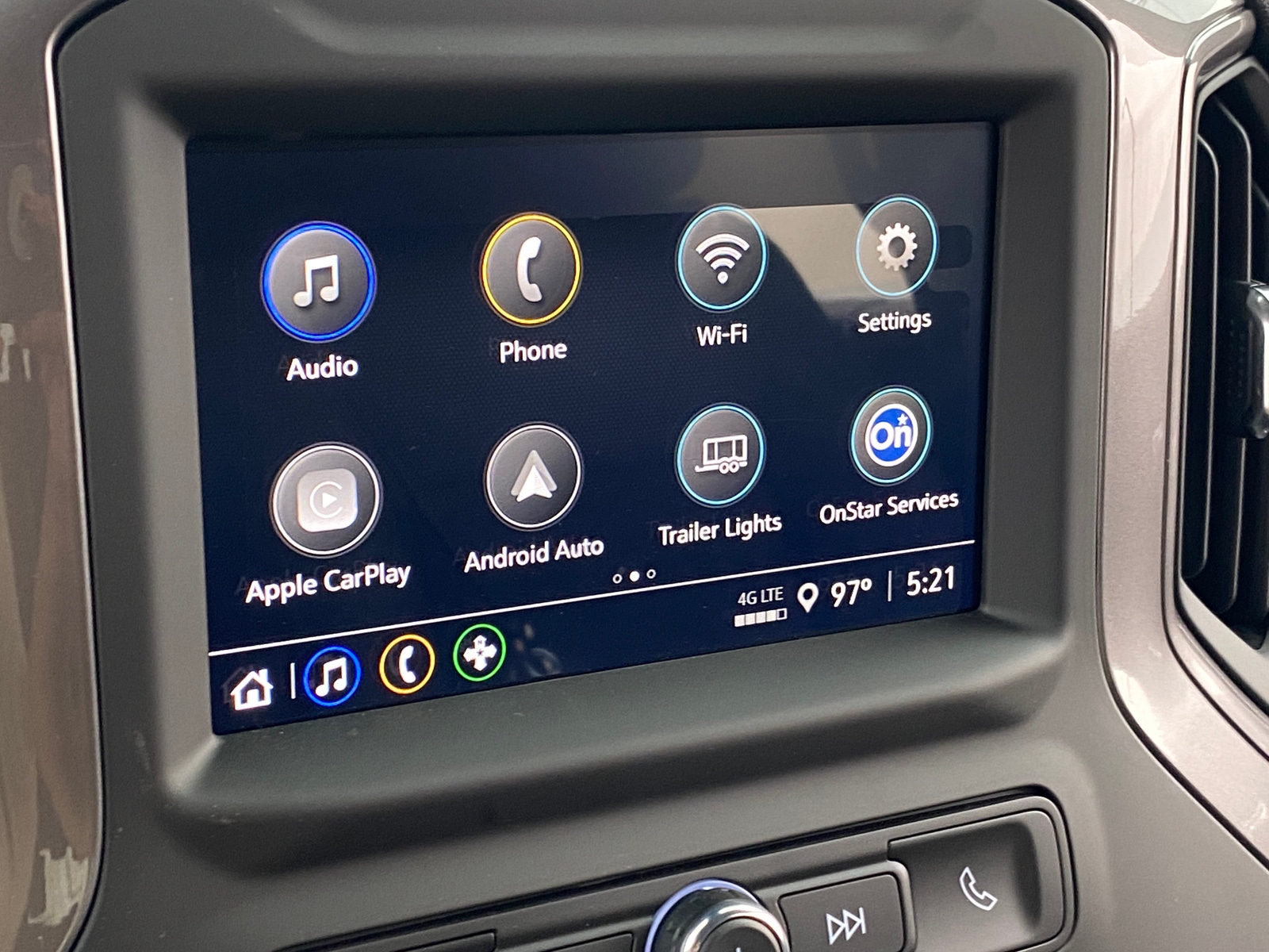 Thumbnail: 2024 GMC Sierra 1500 - 3