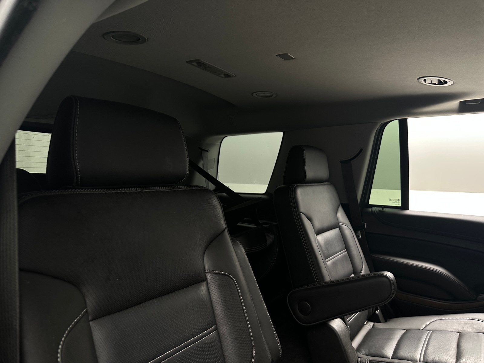 Thumbnail: 2019 GMC Yukon - 5