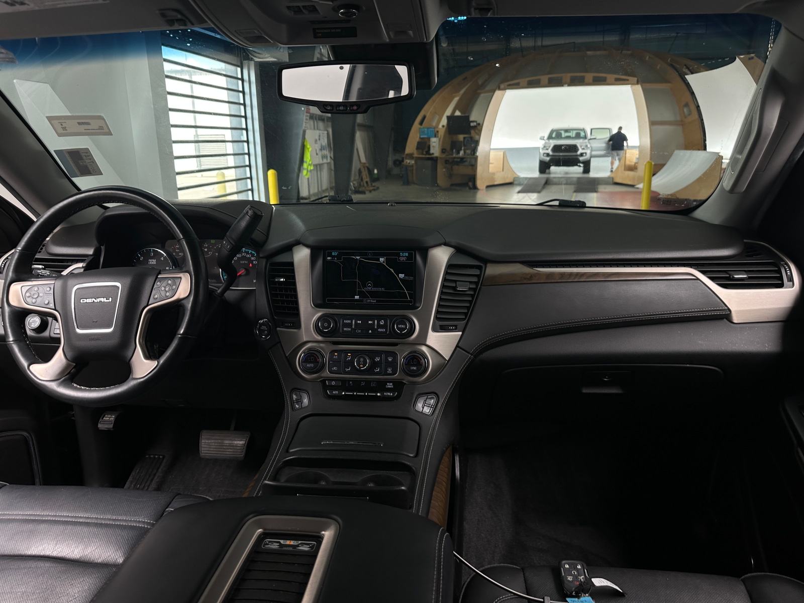 Thumbnail: 2019 GMC Yukon - 2