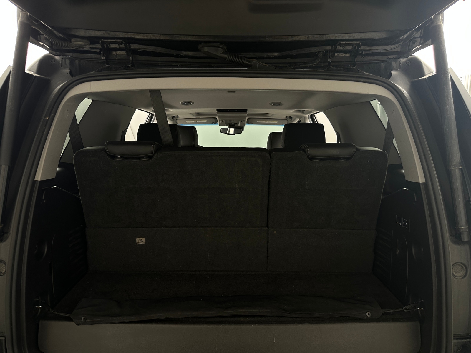Thumbnail: 2019 GMC Yukon - 6