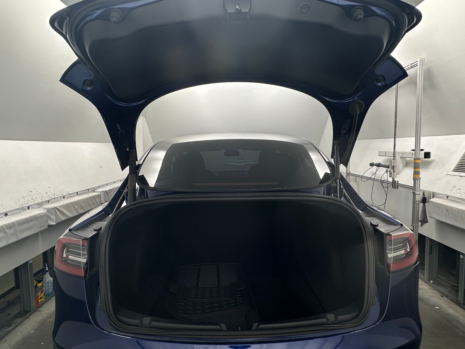 Thumbnail: 2023 Tesla Model 3 - 6