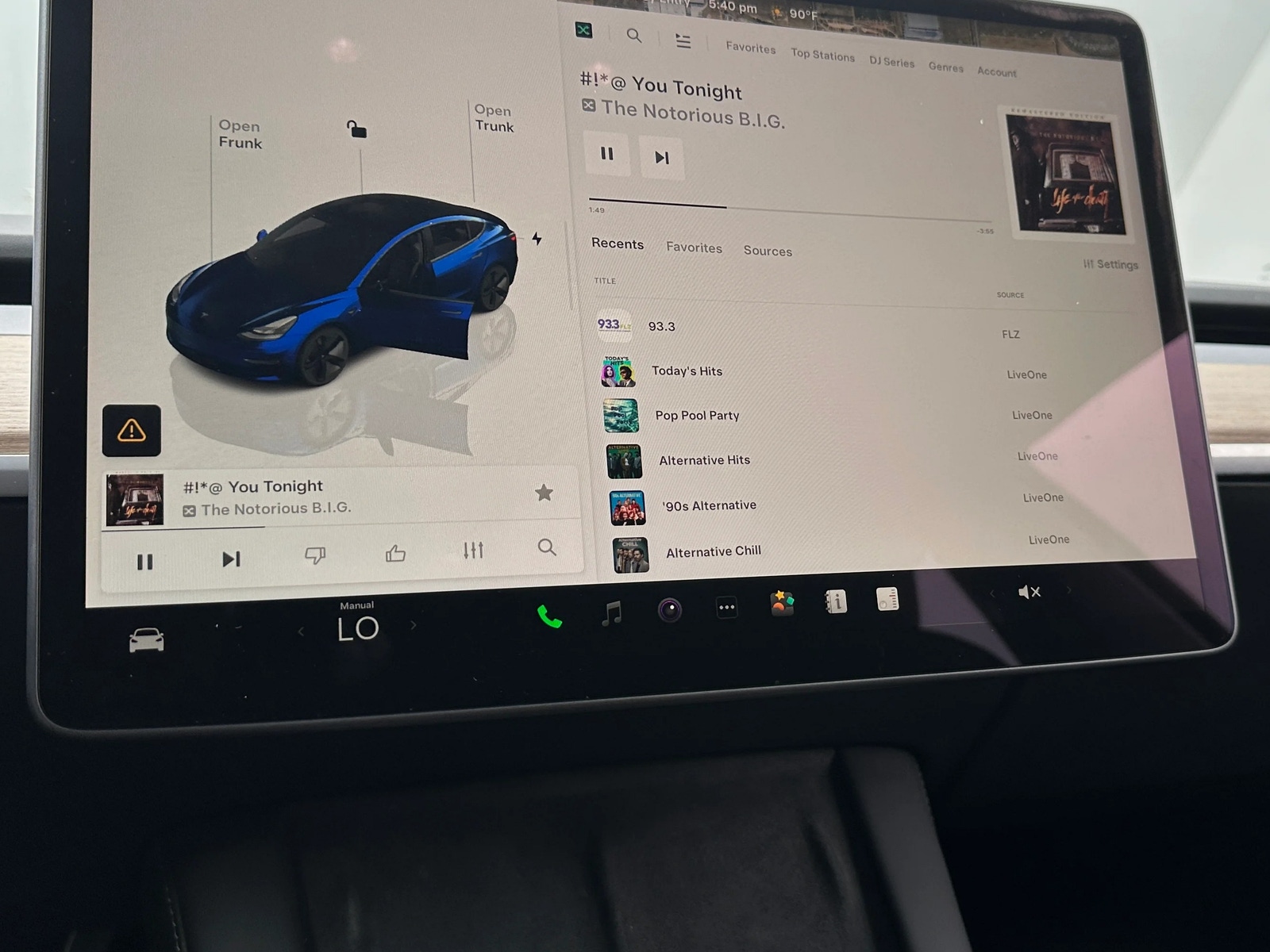 Thumbnail: 2023 Tesla Model 3 - 3
