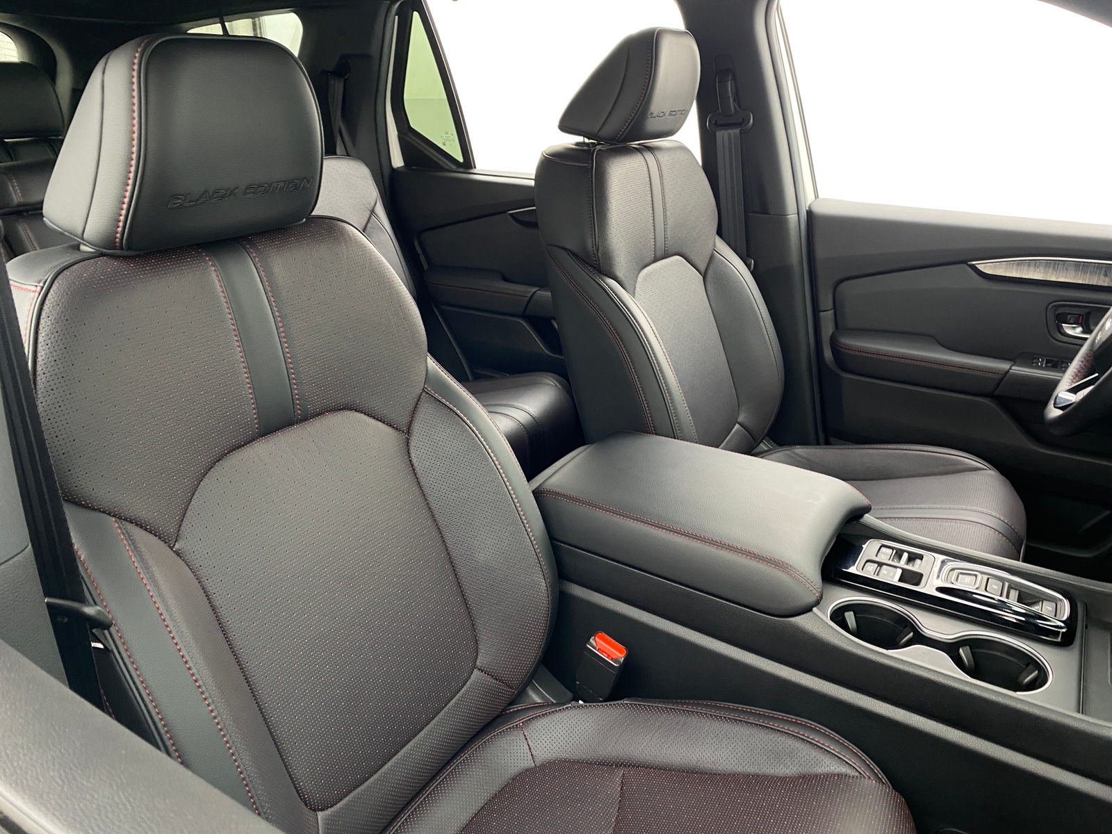 Thumbnail: 2025 Honda Pilot - 2