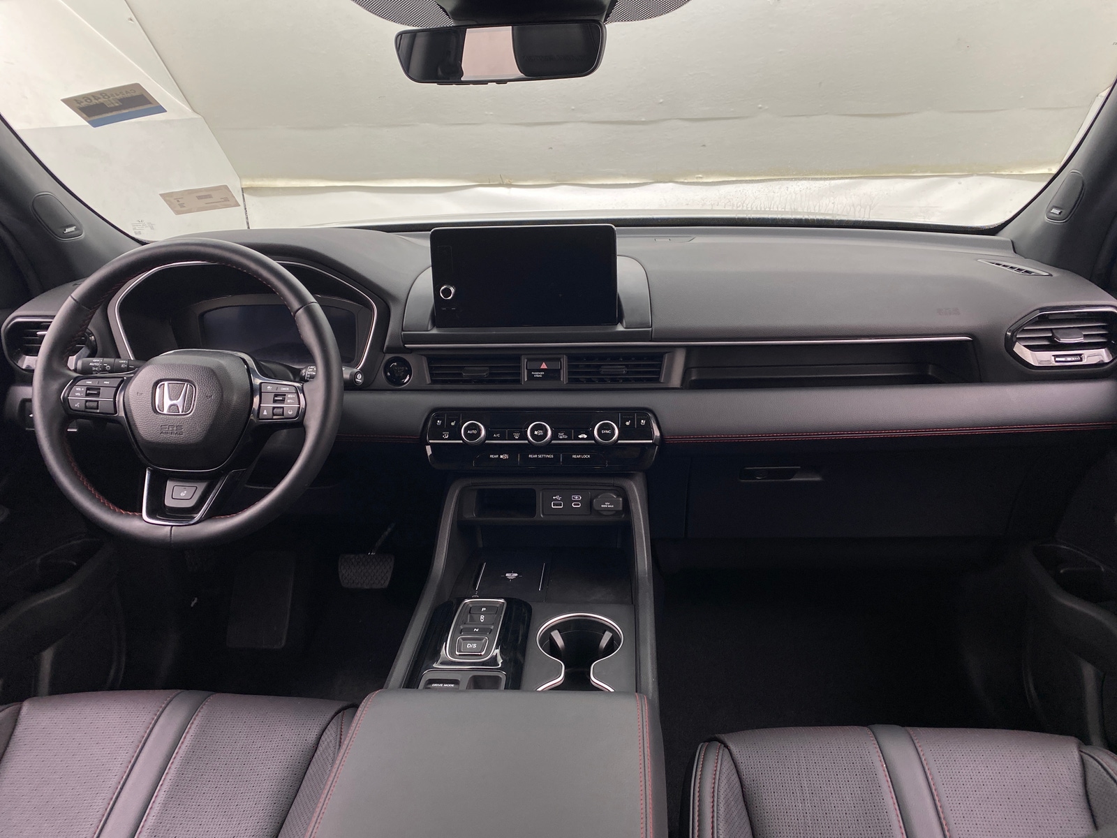 Thumbnail: 2025 Honda Pilot - 3