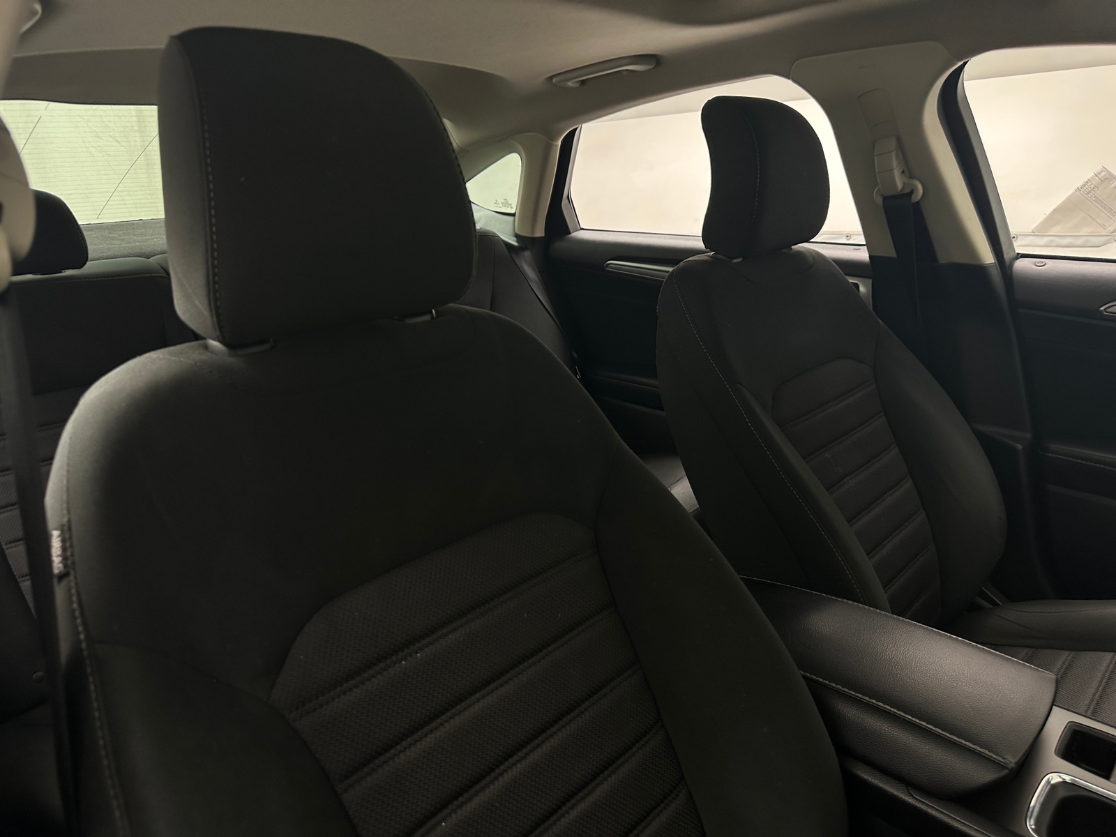 Thumbnail: 2019 Ford Fusion - 2