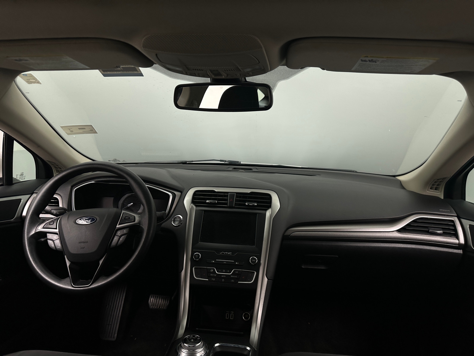 Thumbnail: 2019 Ford Fusion - 3