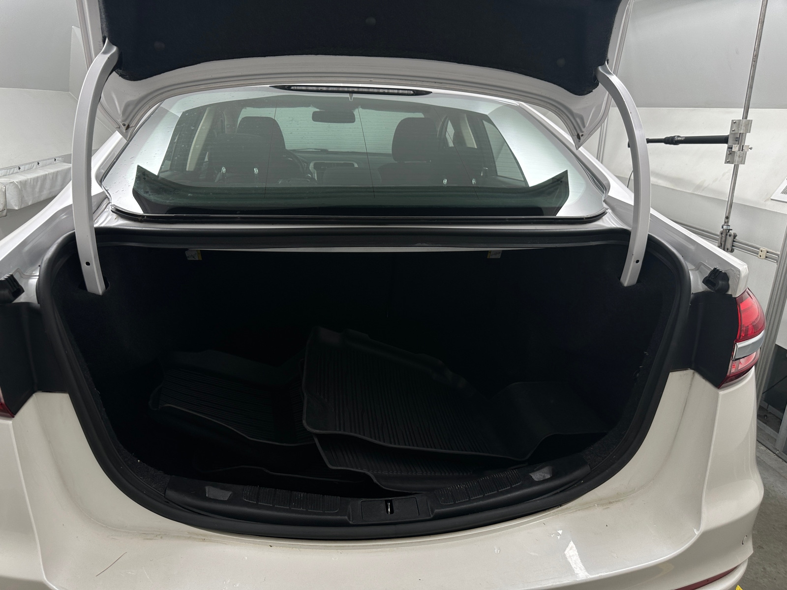 Thumbnail: 2019 Ford Fusion - 7