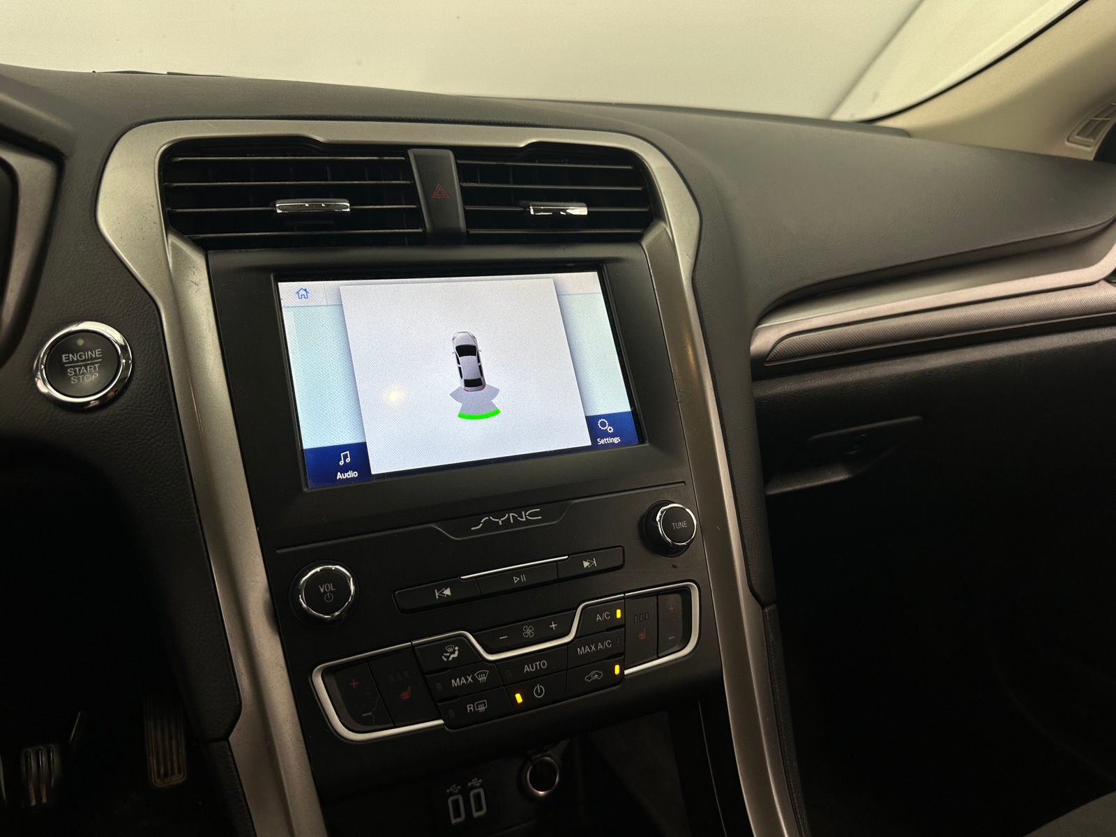 Thumbnail: 2019 Ford Fusion - 4
