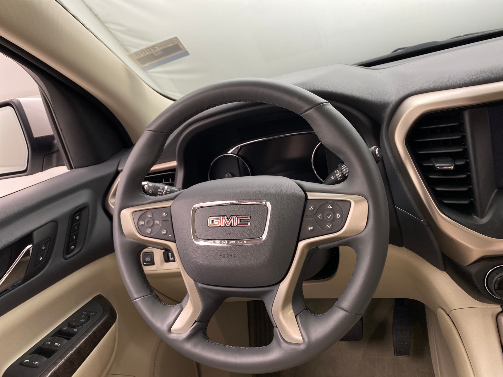 Thumbnail: 2023 GMC Acadia - 5