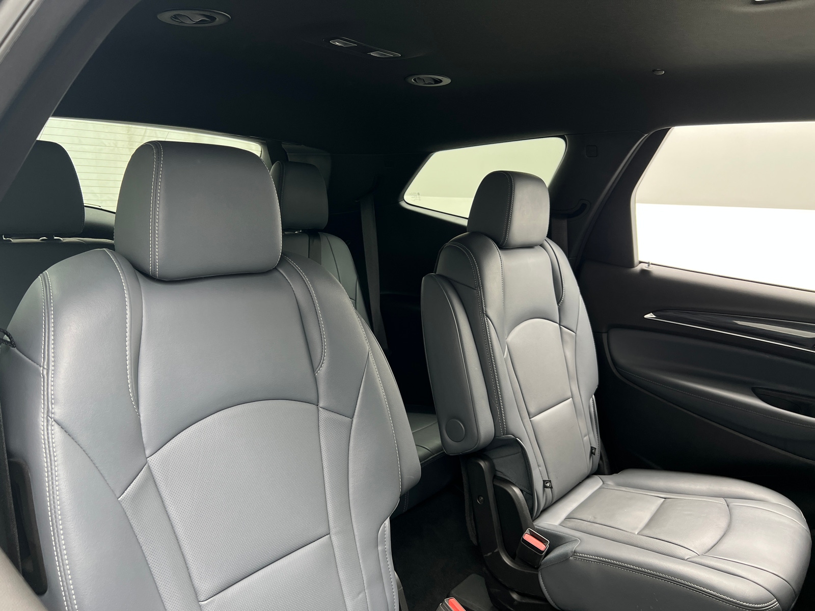 Thumbnail: 2024 Buick Enclave - 5