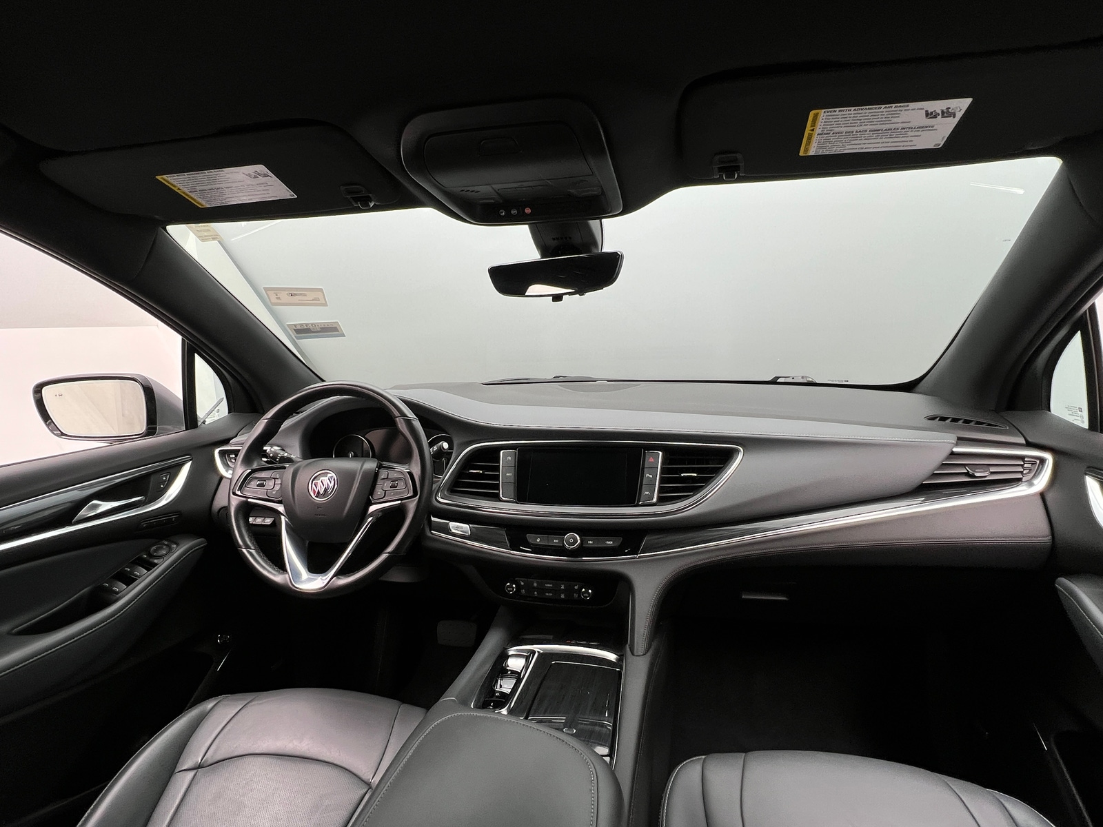 Thumbnail: 2024 Buick Enclave - 2