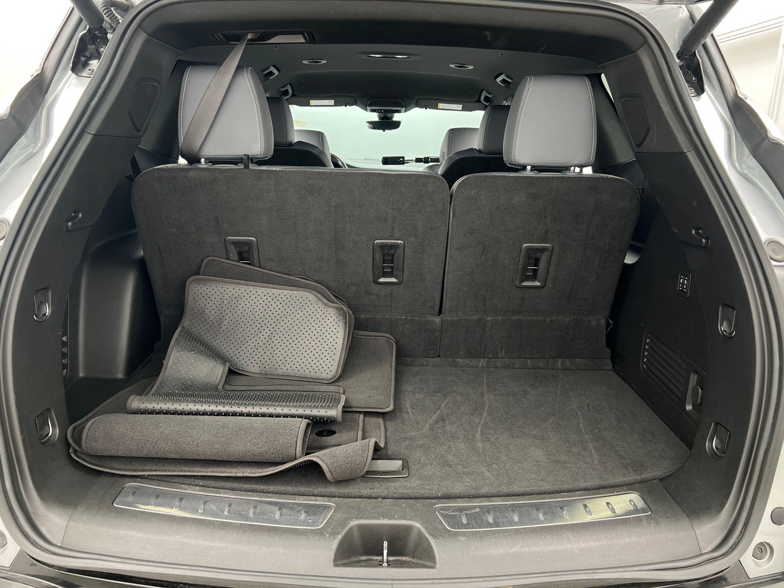 Thumbnail: 2024 Buick Enclave - 6