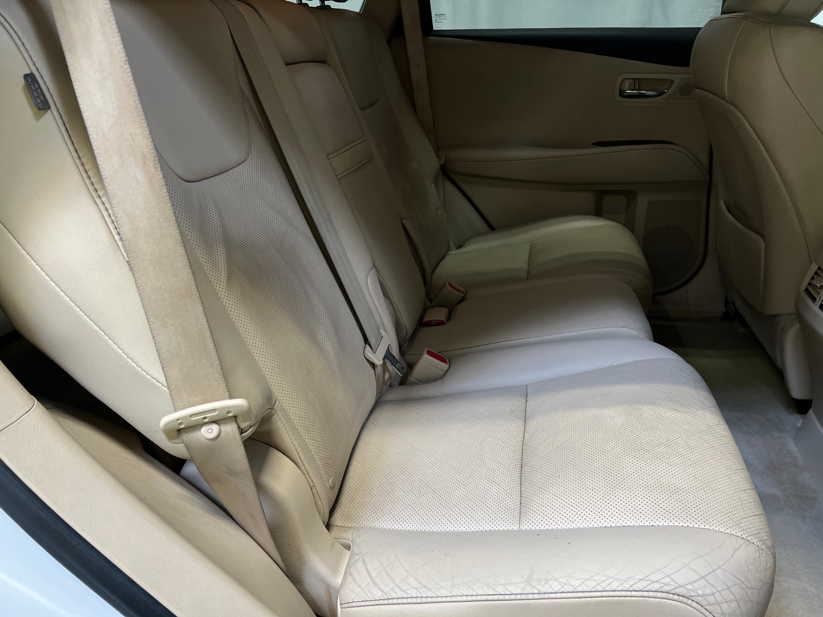 Thumbnail: 2014 Lexus RX - 6