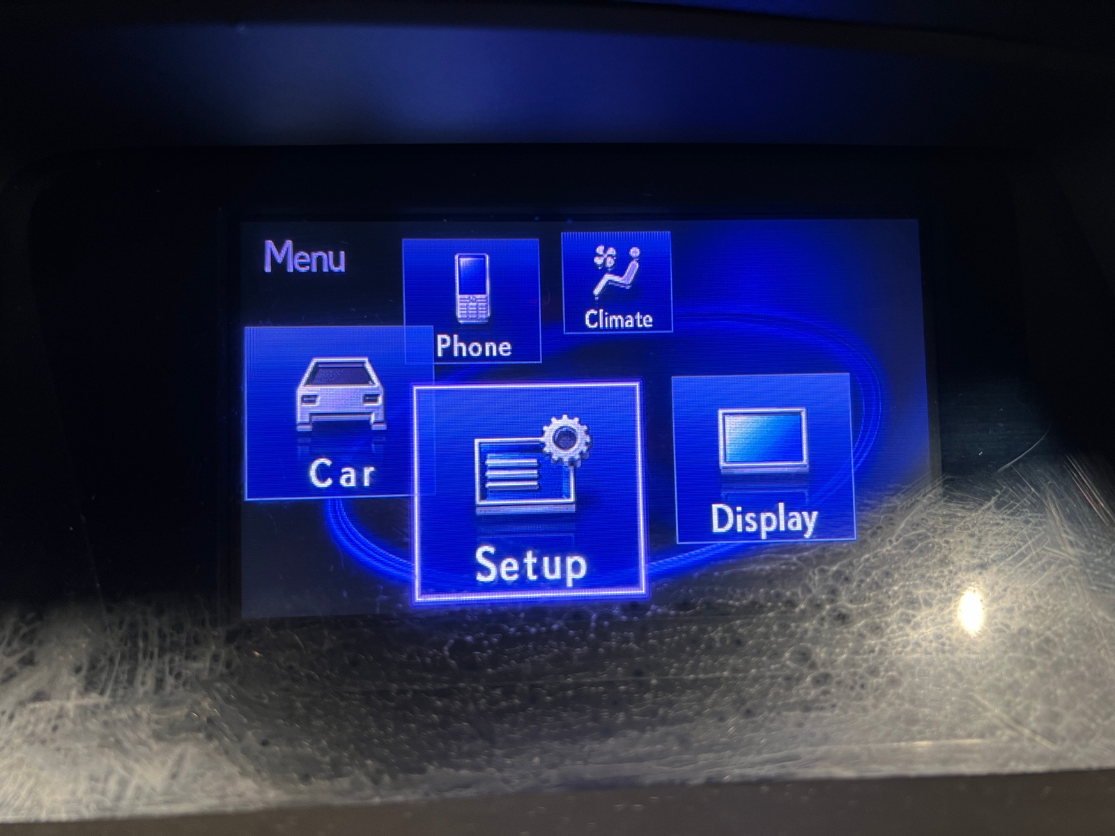 Thumbnail: 2014 Lexus RX - 4