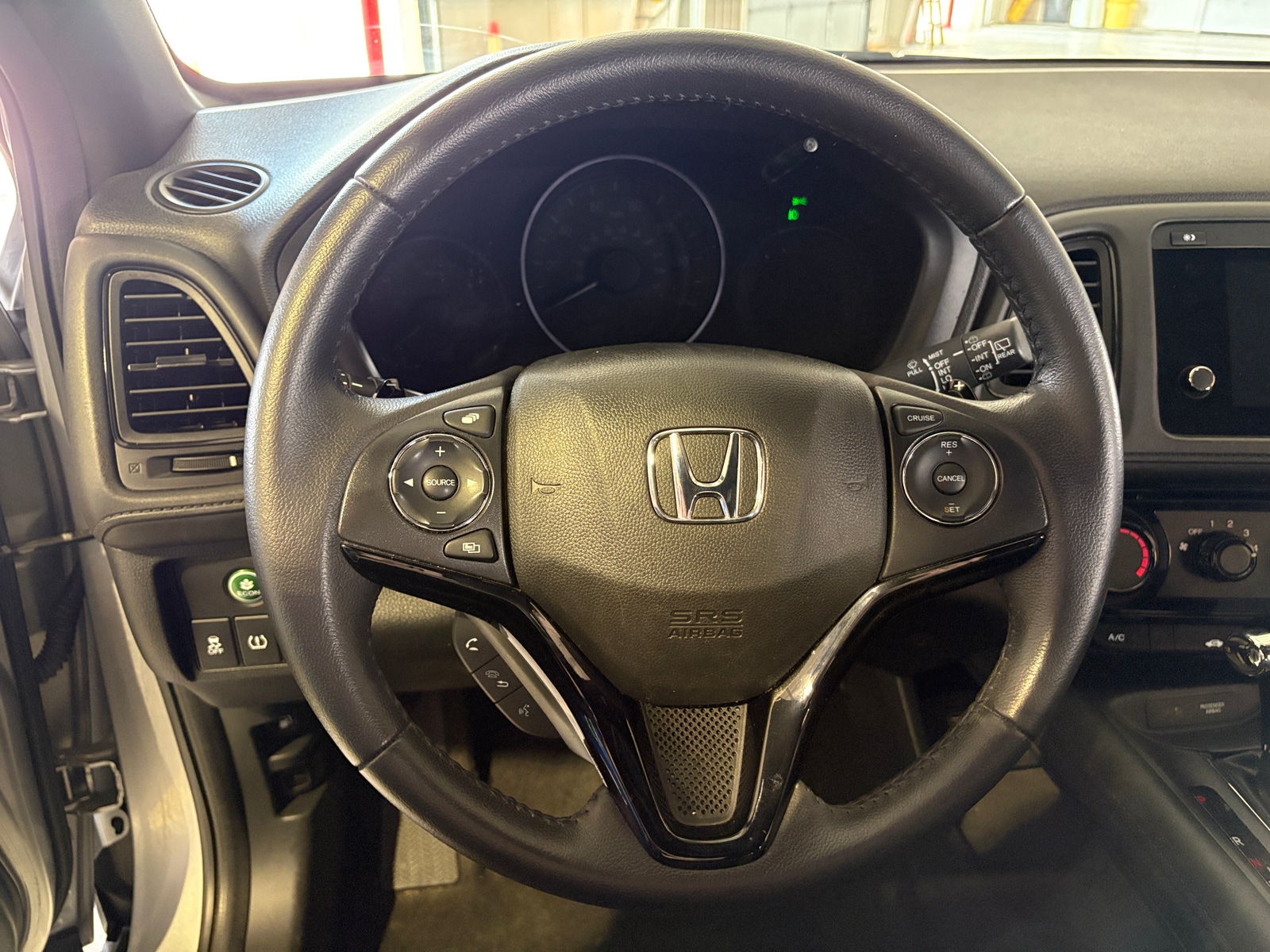Thumbnail: 2022 Honda HR-V - 5