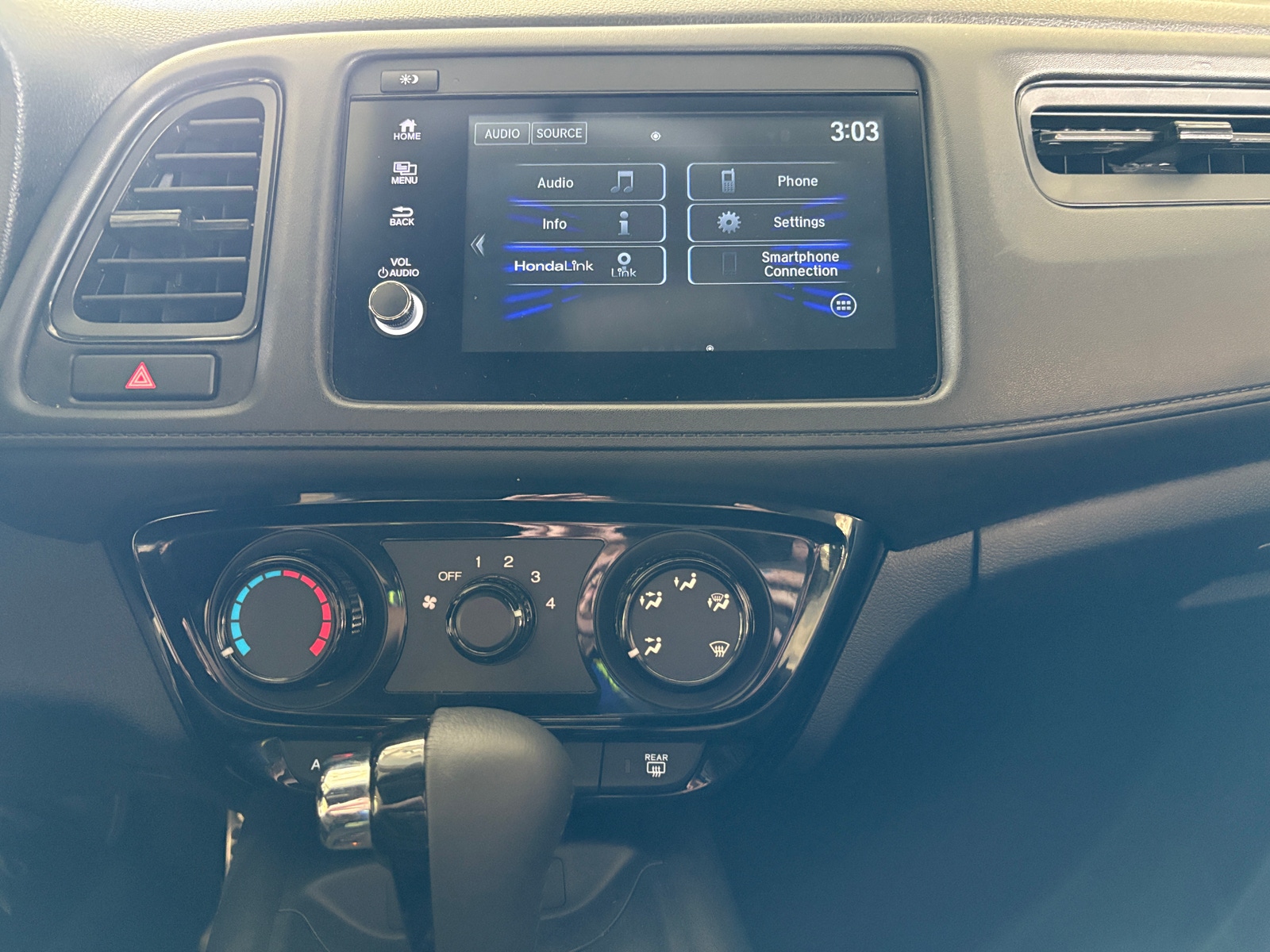 Thumbnail: 2022 Honda HR-V - 4