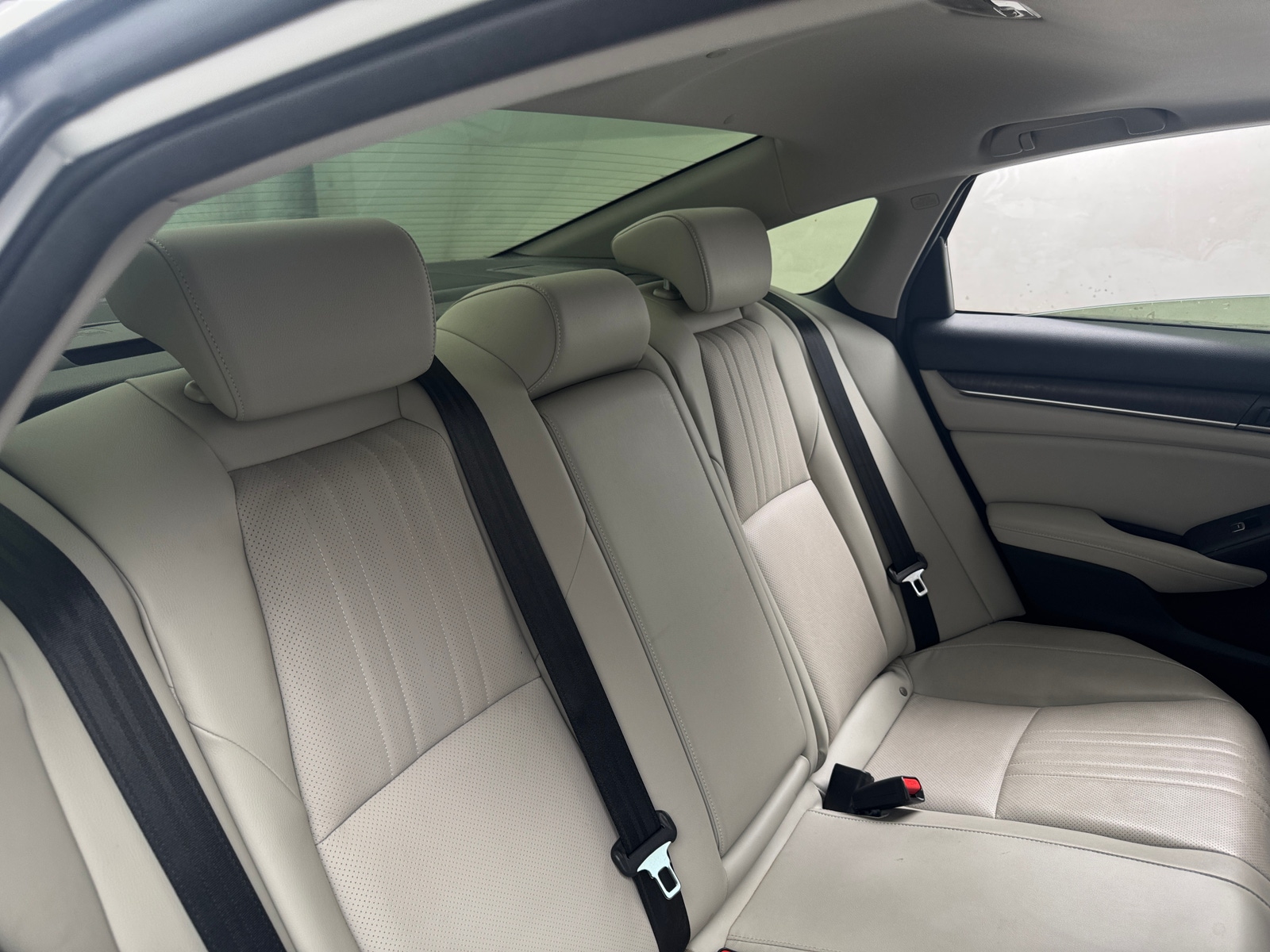Thumbnail: 2018 Honda Accord - 5