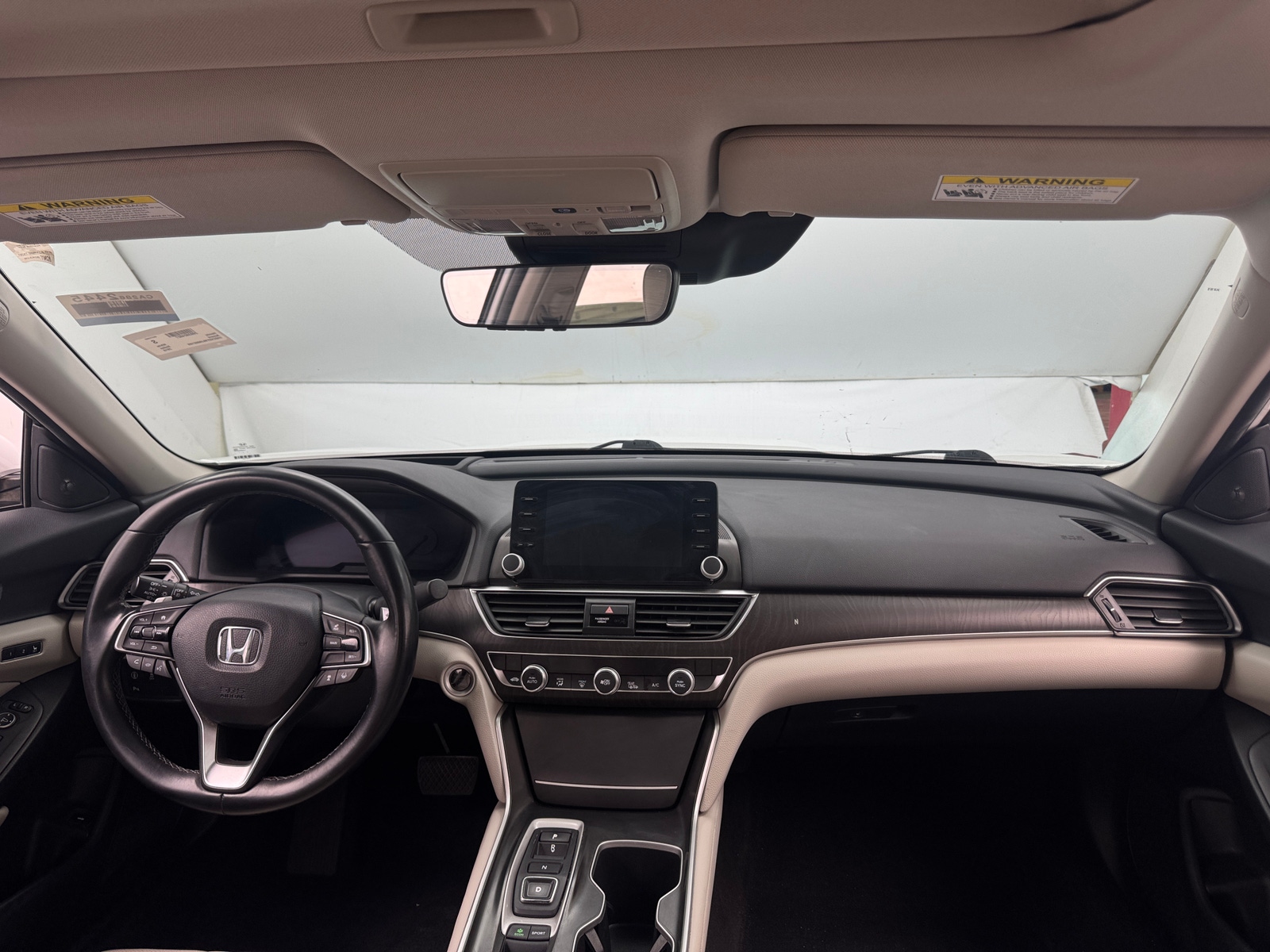 Thumbnail: 2018 Honda Accord - 2
