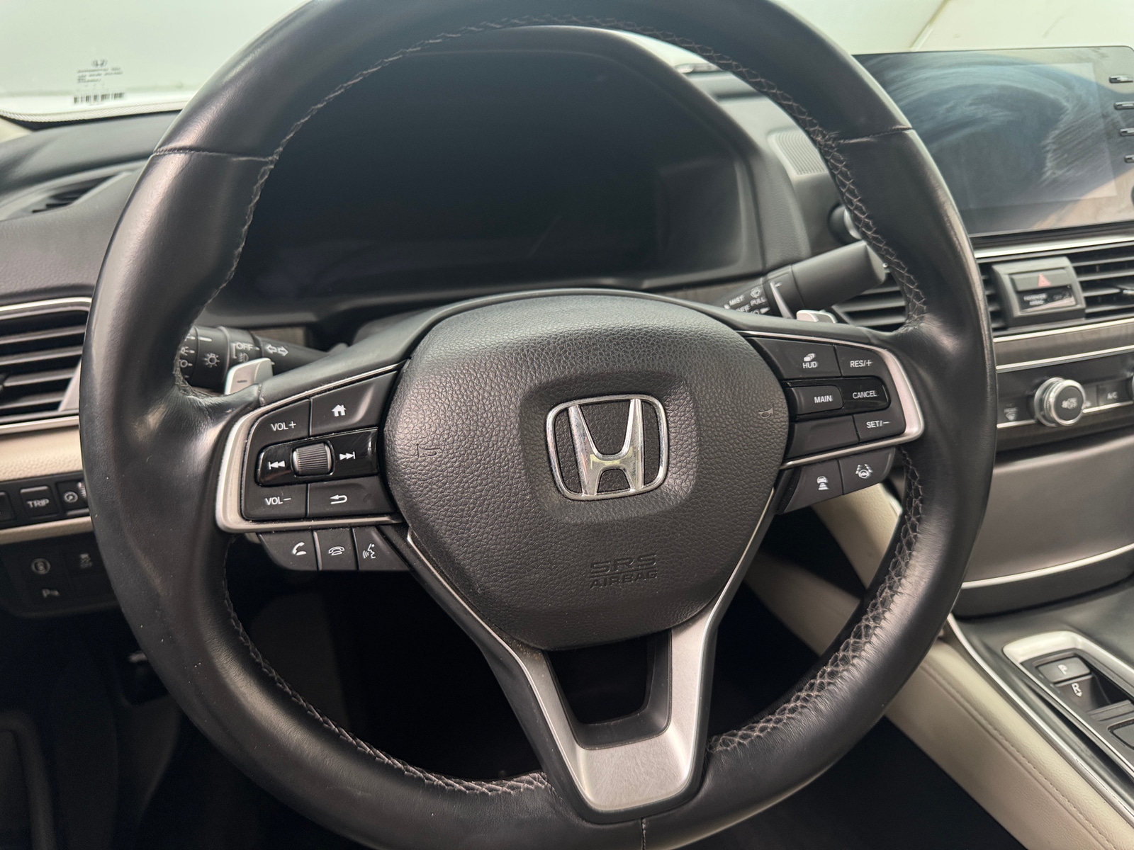Thumbnail: 2018 Honda Accord - 4