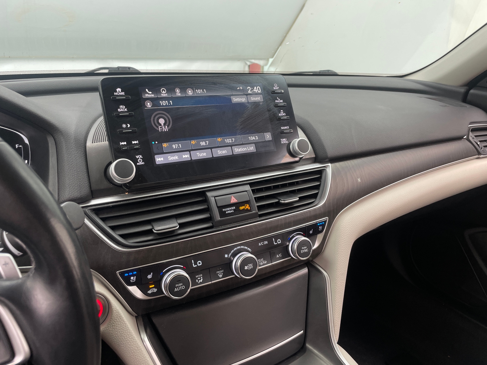 Thumbnail: 2018 Honda Accord - 3