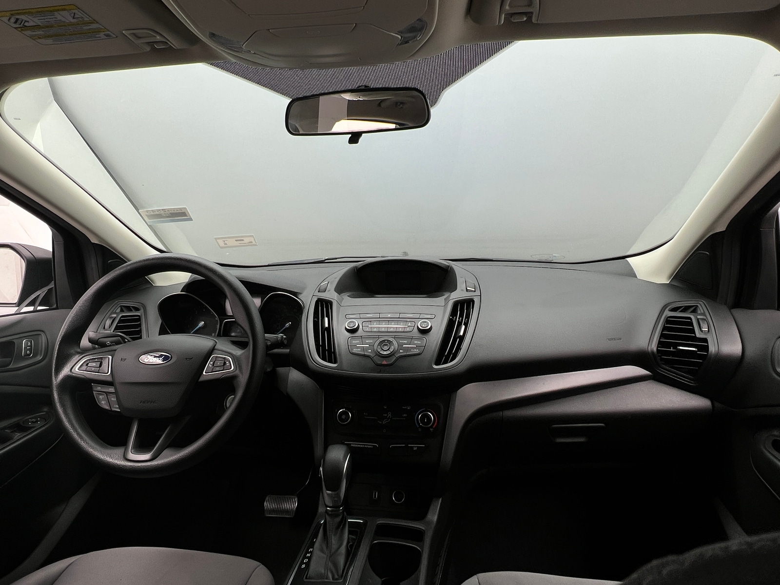 Thumbnail: 2019 Ford Escape - 3