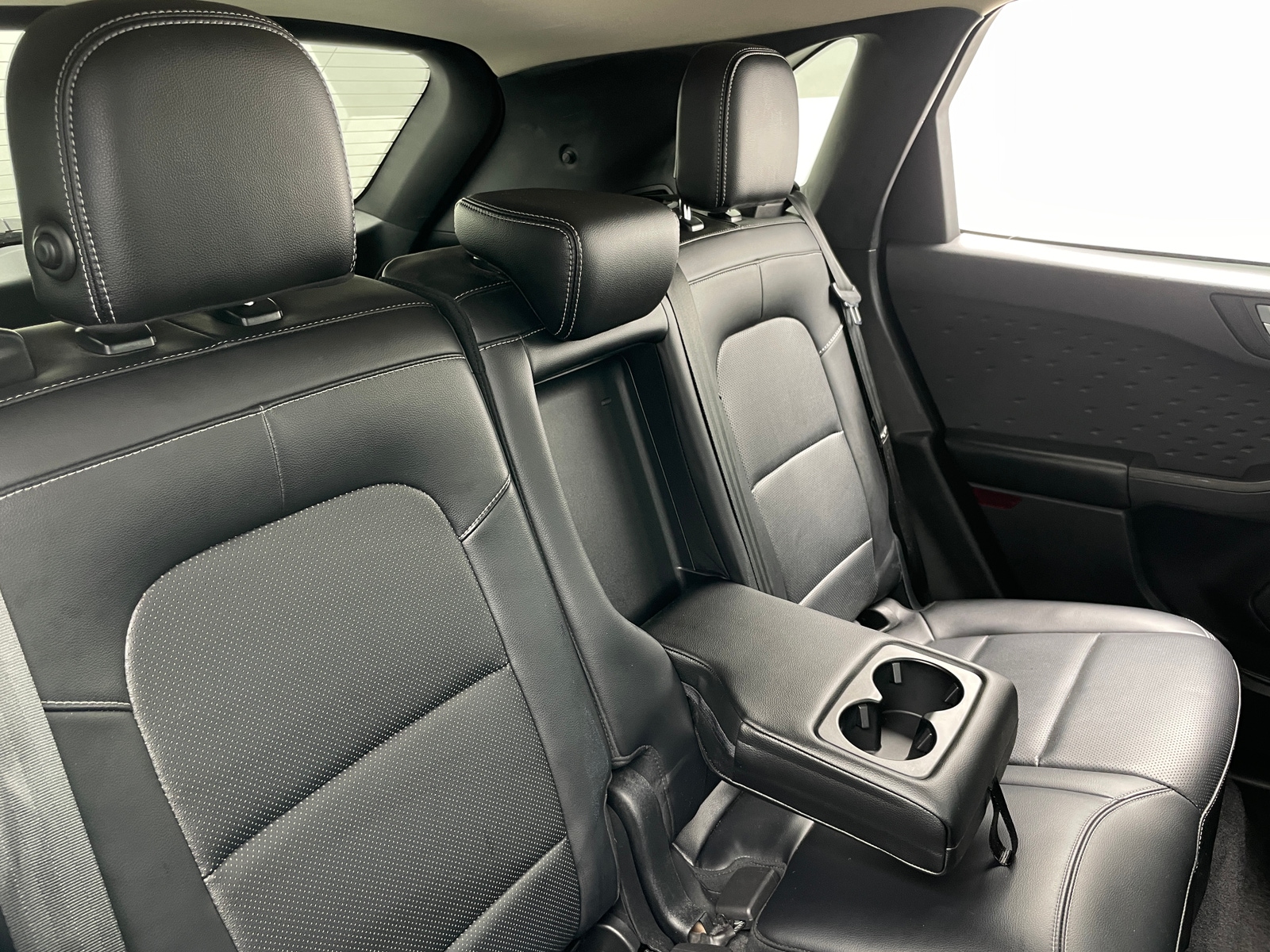 Thumbnail: 2020 Ford Escape - 6