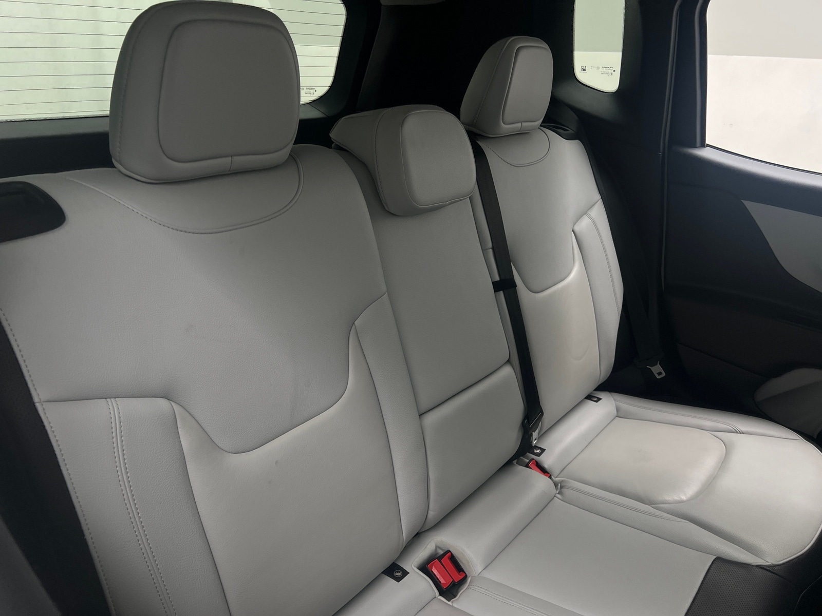 Thumbnail: 2018 Jeep Renegade - 5