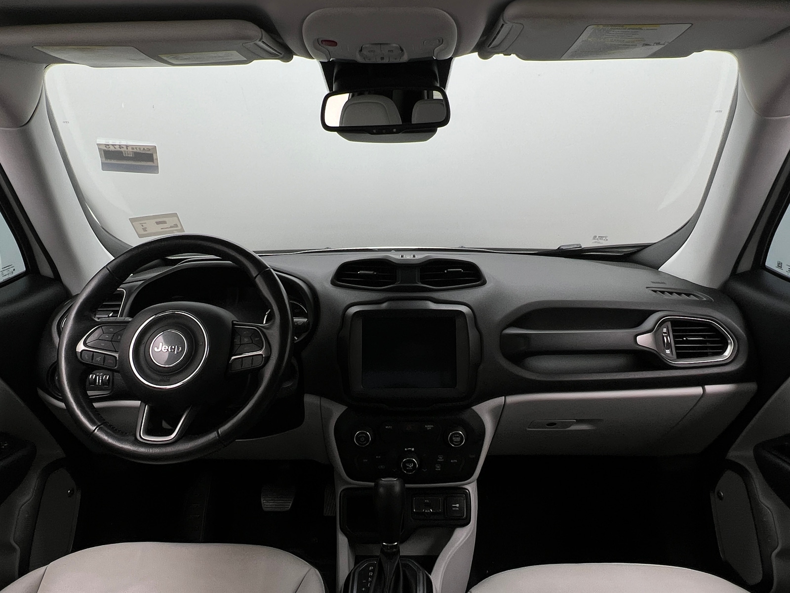 Thumbnail: 2018 Jeep Renegade - 2