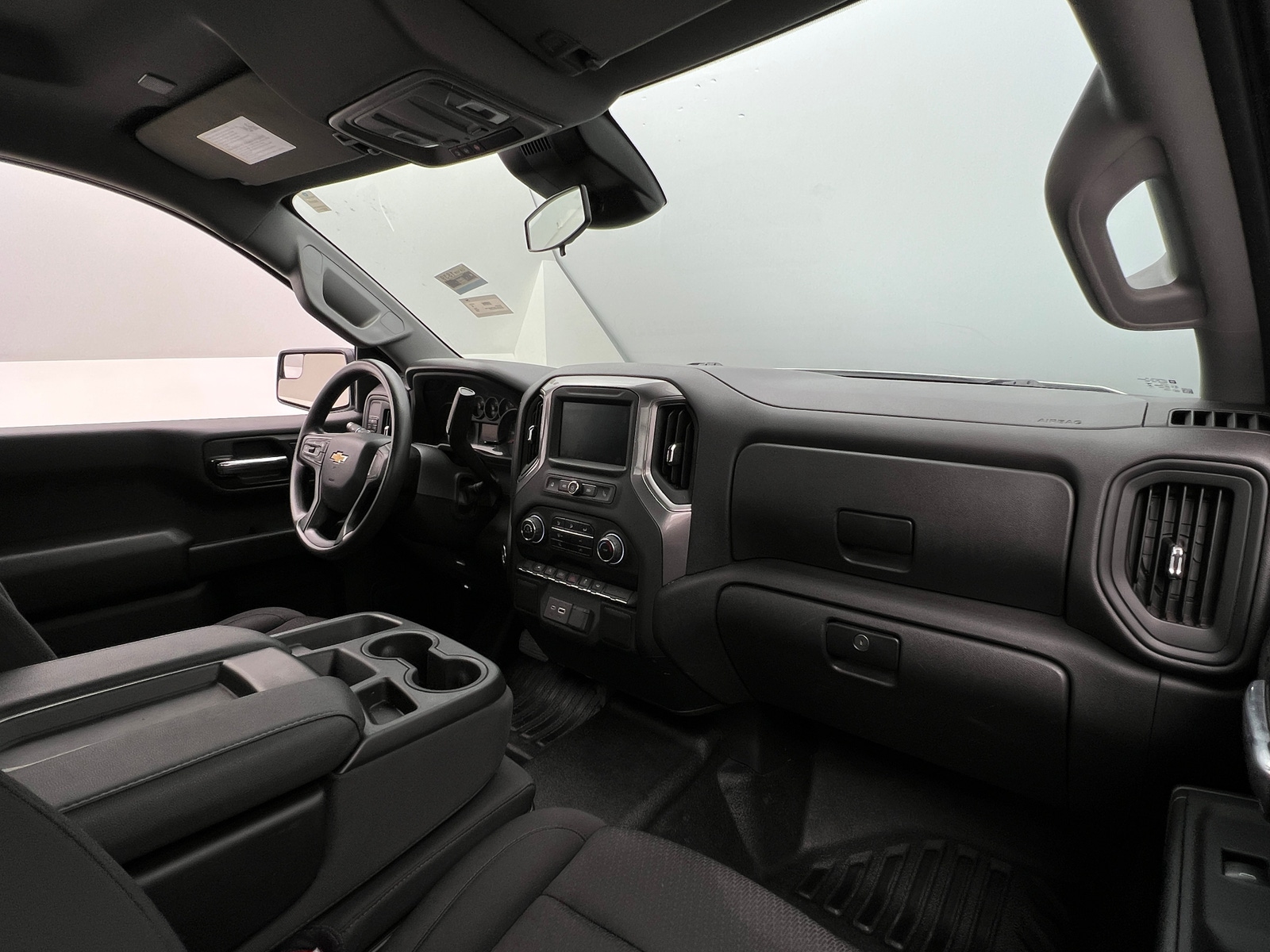 Thumbnail: 2024 Chevrolet Silverado 1500 - 2