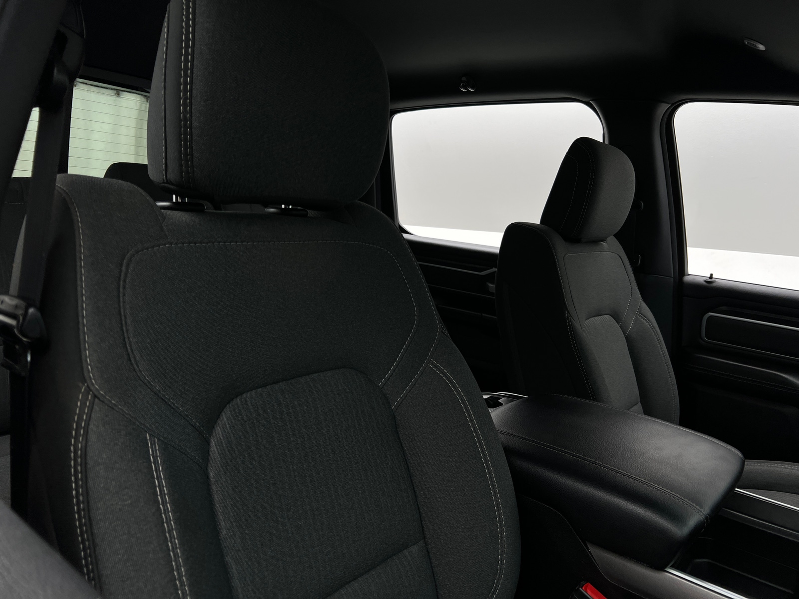 Thumbnail: 2021 RAM 1500 - 2