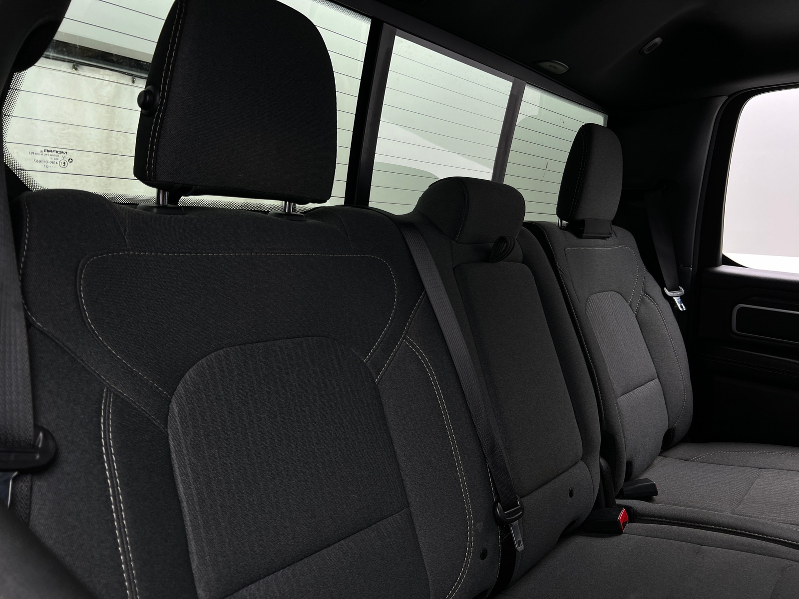 Thumbnail: 2021 RAM 1500 - 6