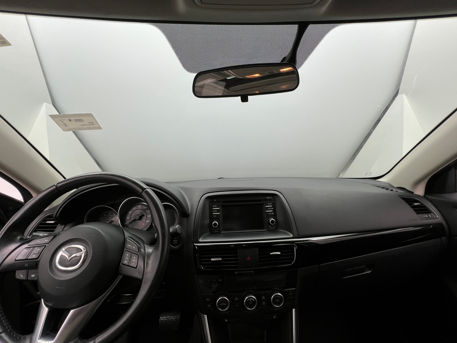 Thumbnail: 2015 Mazda CX-5 - 2