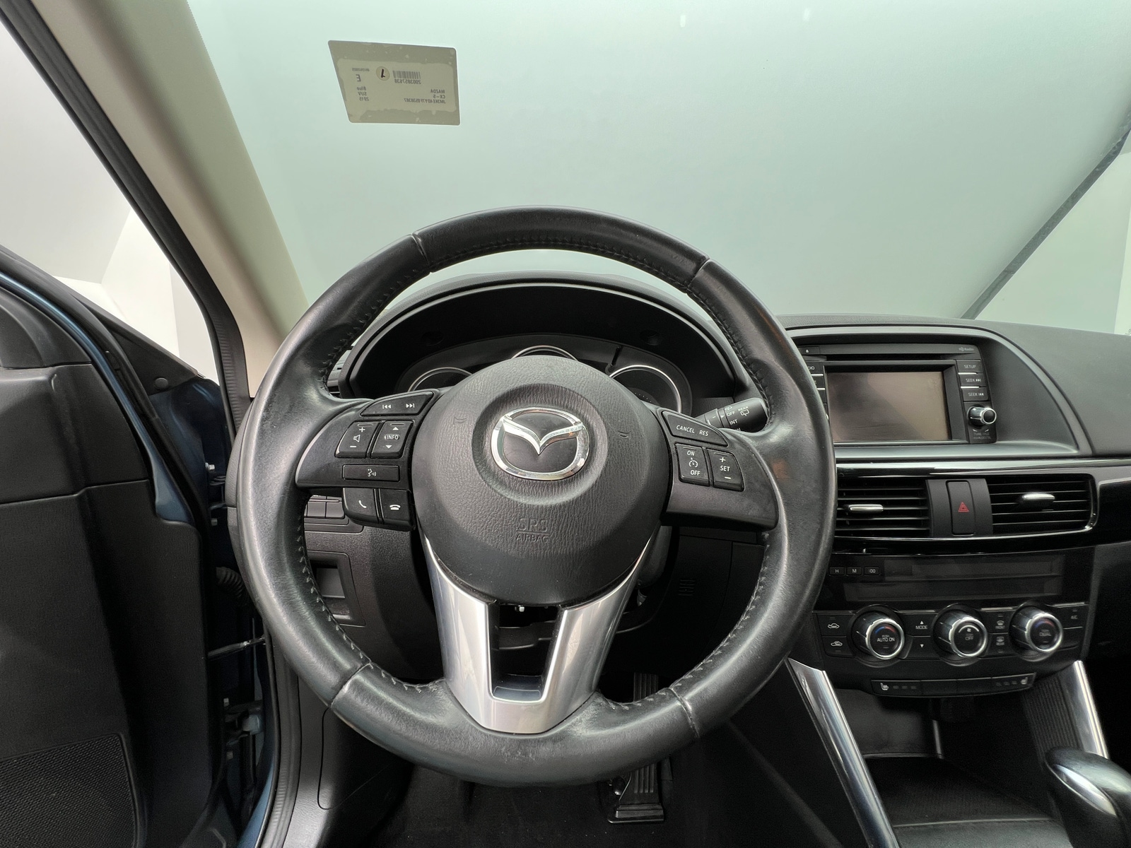 Thumbnail: 2015 Mazda CX-5 - 4