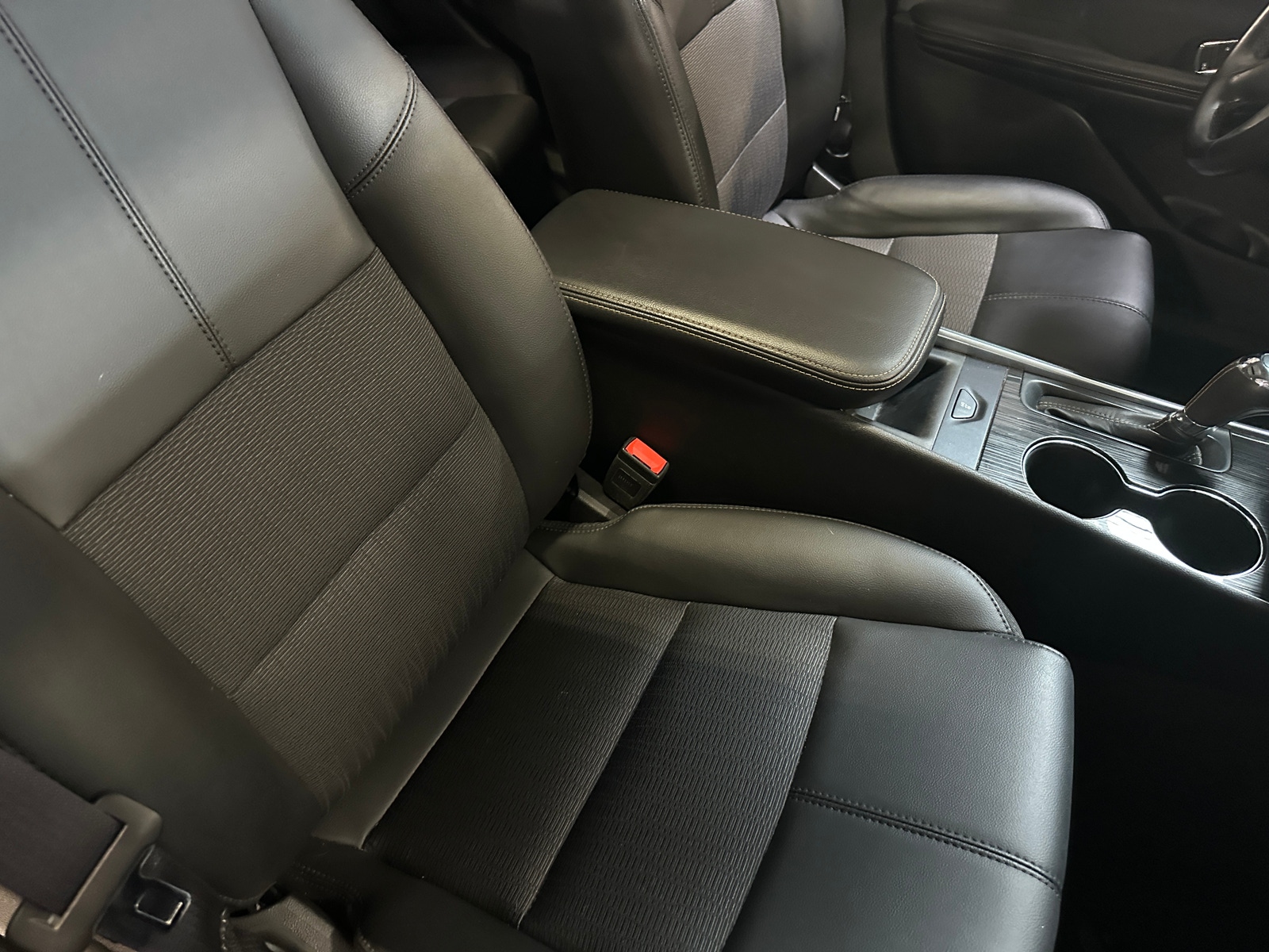 Thumbnail: 2017 Chevrolet Impala - 2